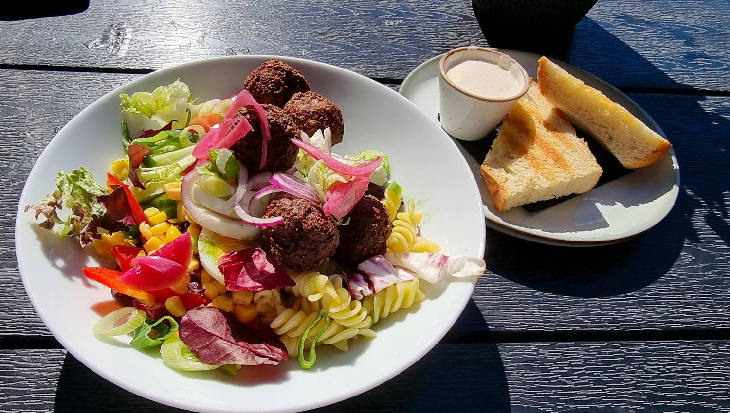 Kjersti's Mat og Vinhus