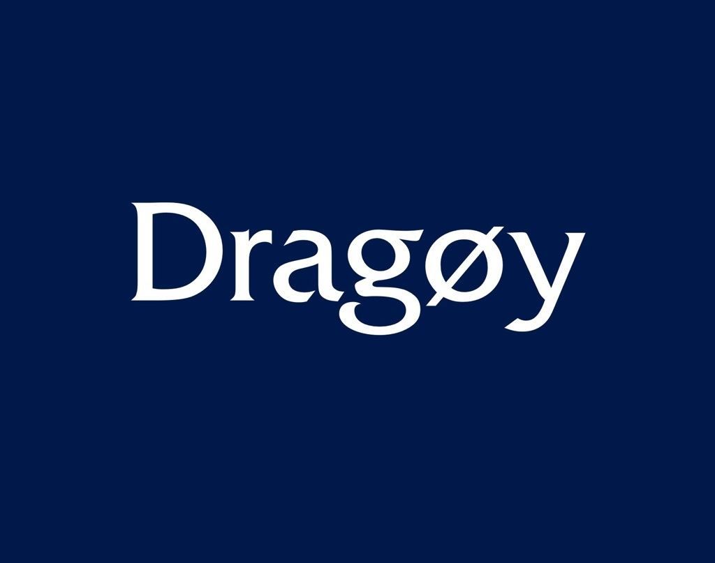 Dragøy logo
