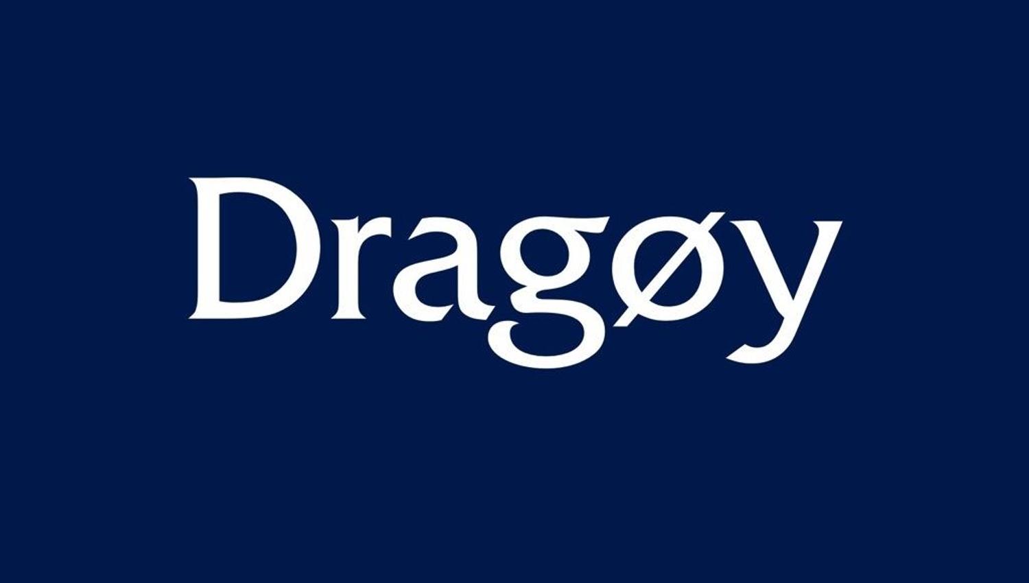 Dragøy logo
