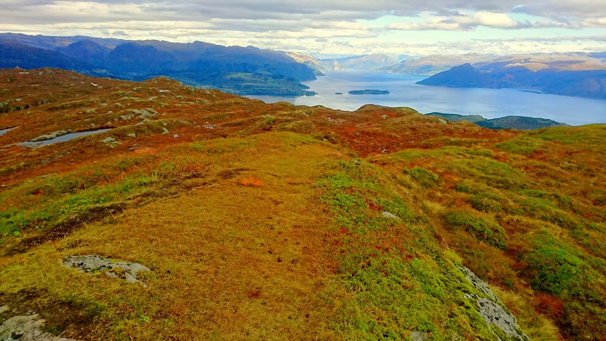 Sla°ttenuten-kvam-turlag