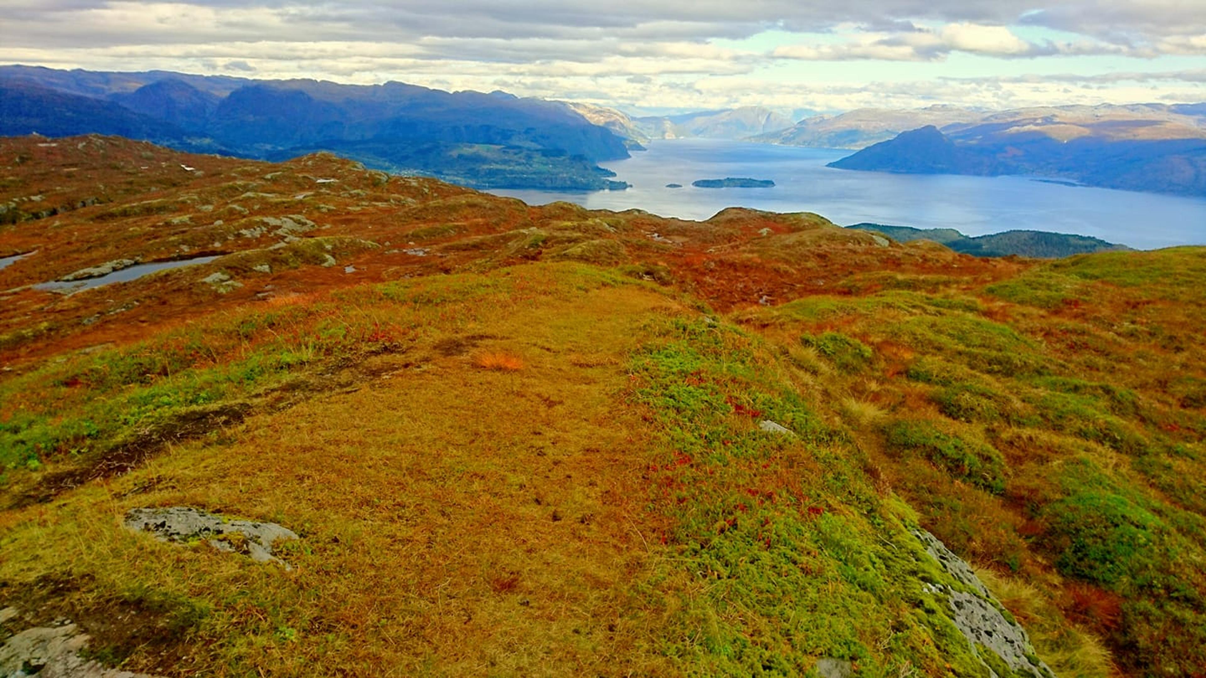 Sla°ttenuten-kvam-turlag