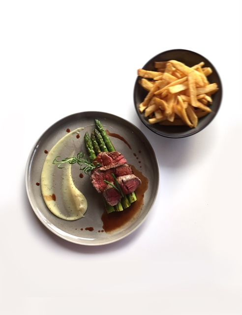 Rederiet Restaurant Farsund