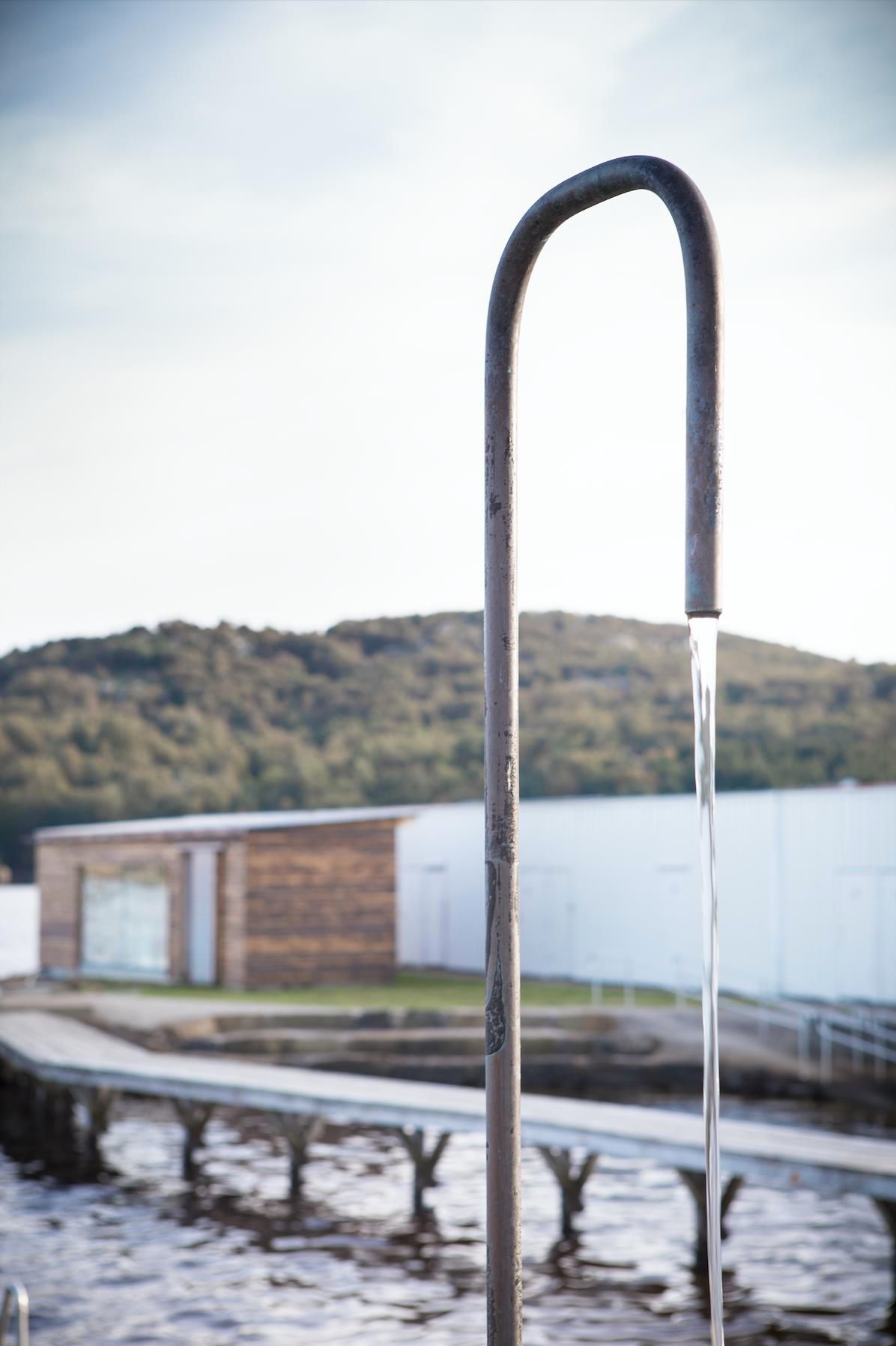 Farsund Badehus og Sauna