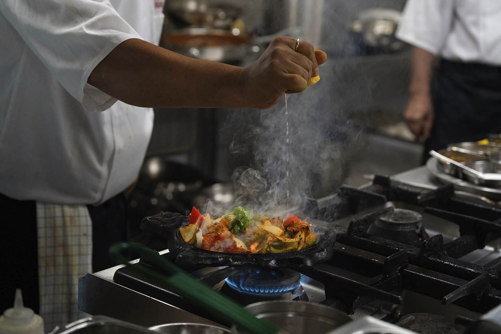 Indian Tandoori Restaurant