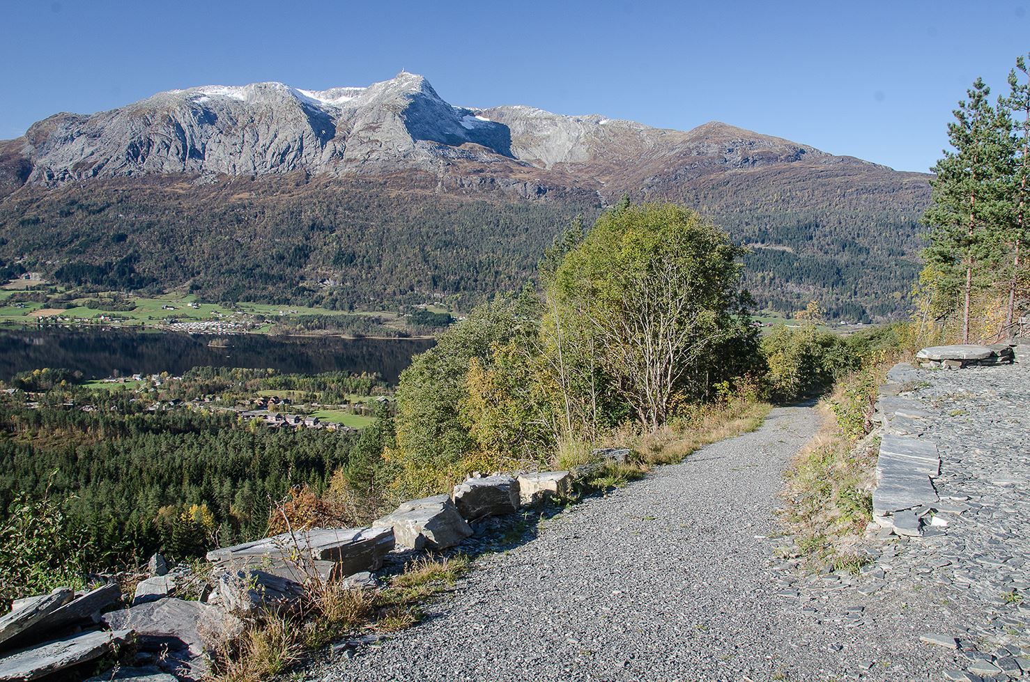 Hedleberget