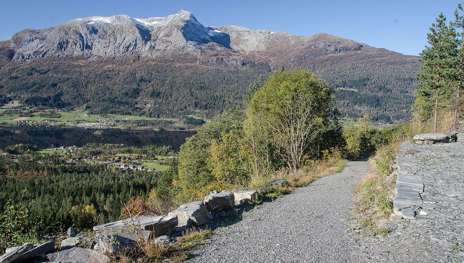 Hedleberget