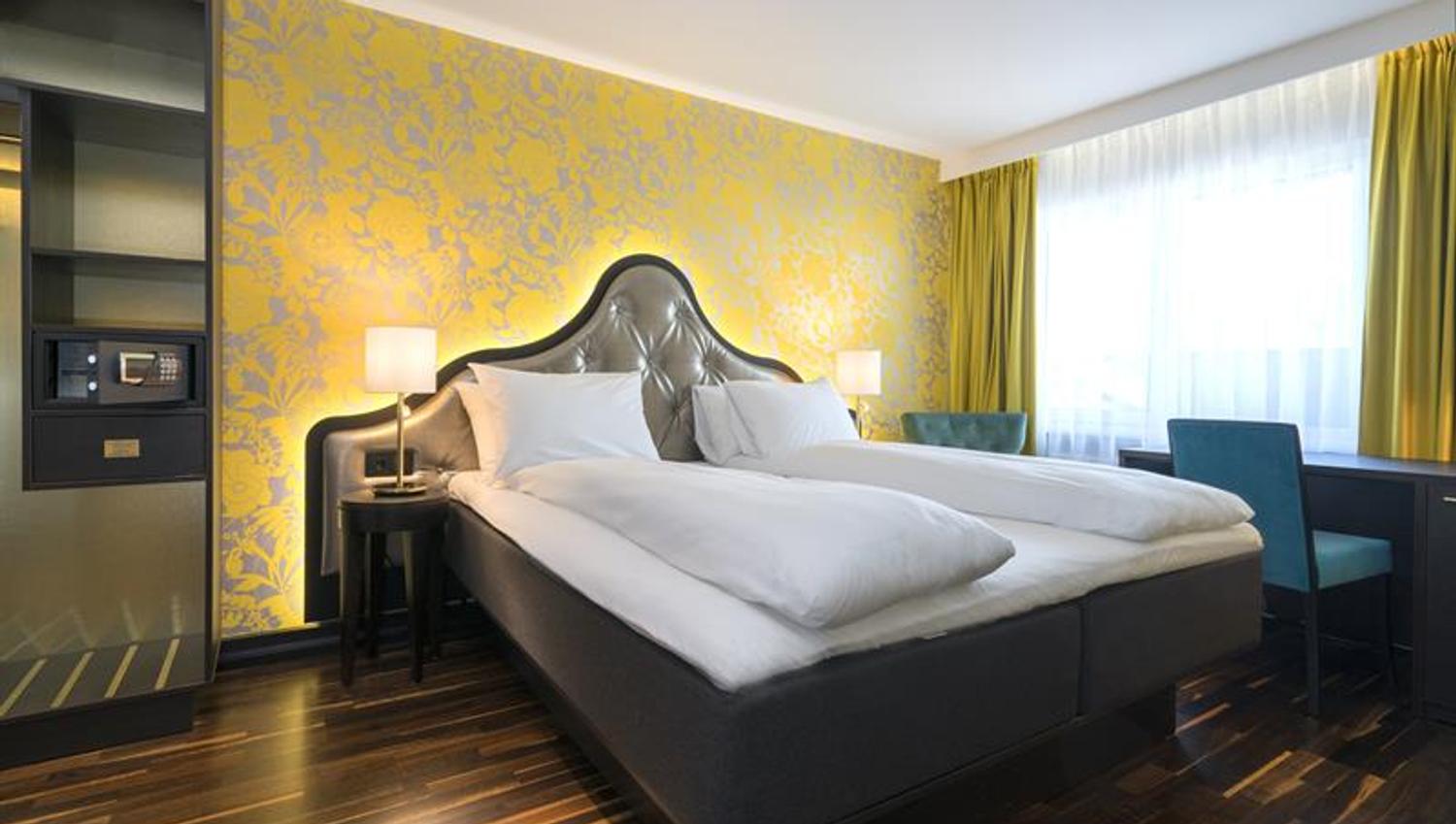 Thon Hotel Orion