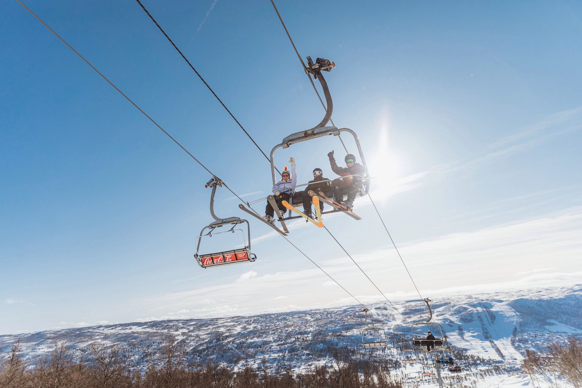 SkiGeilo - Norway´s best ski resort