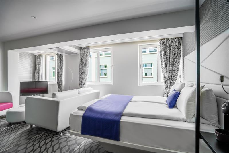 Magic Kloverhuset Harbour Hotel, a member of Radisson Individuals