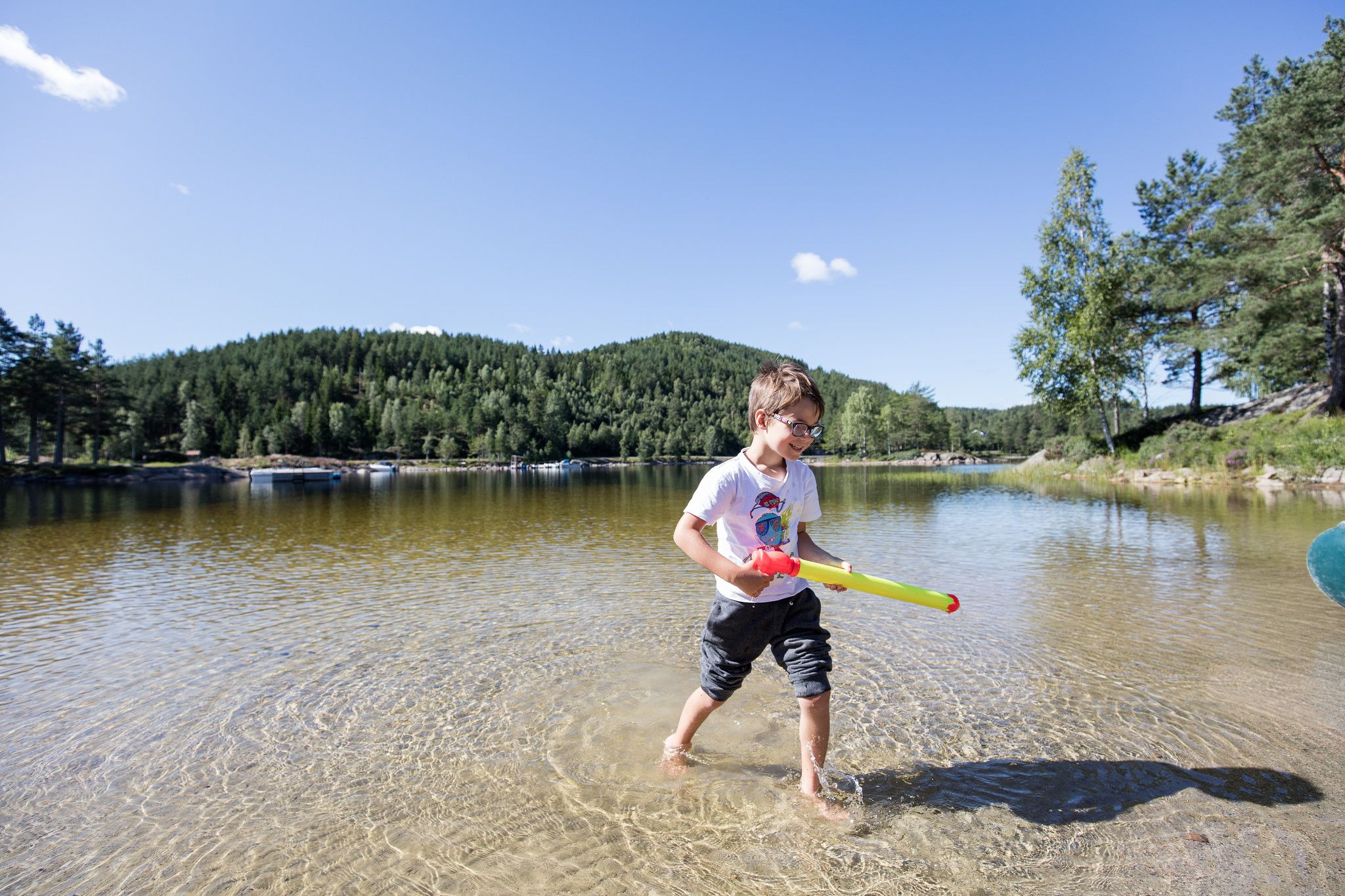 Vegårtun vannmorro