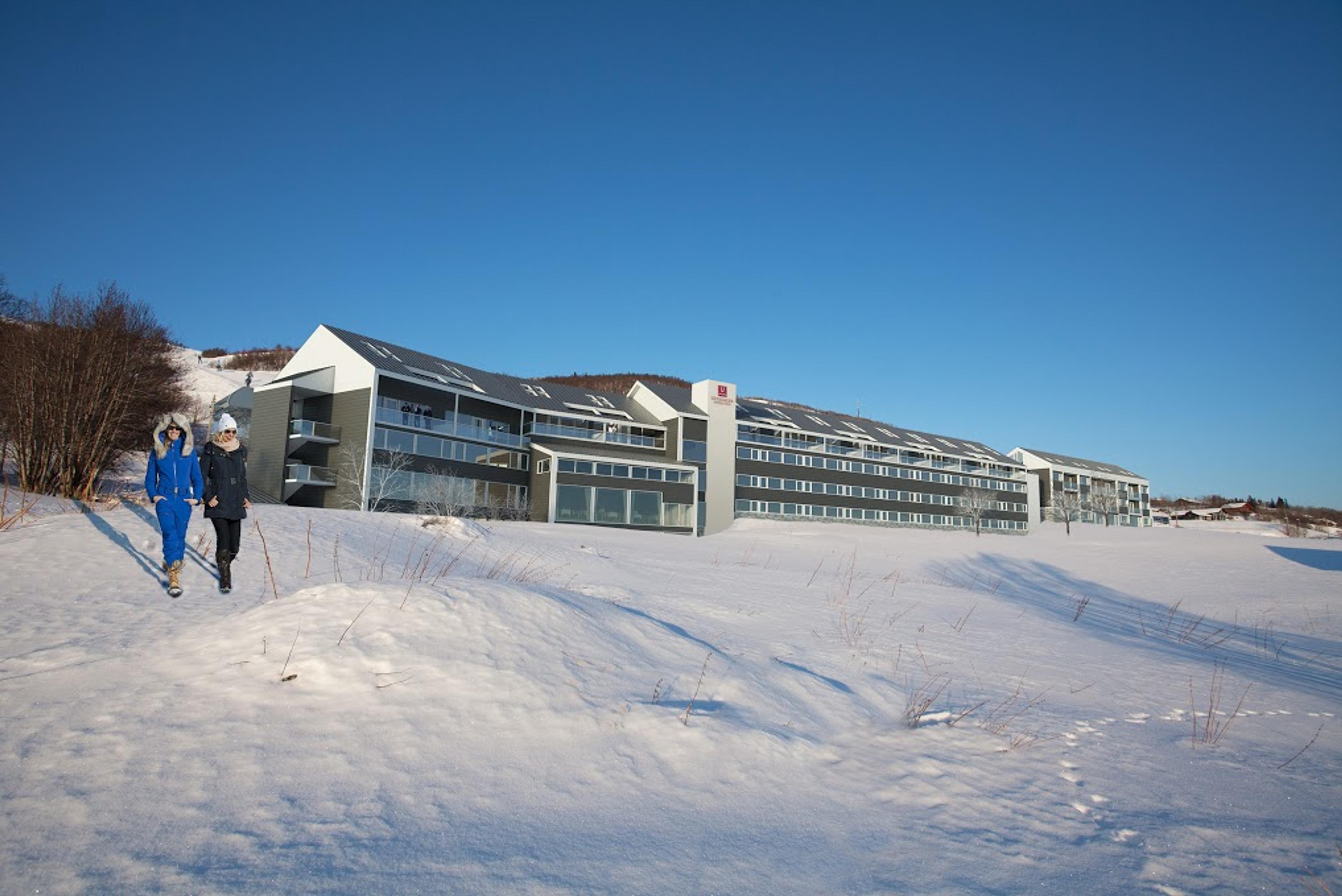 Ustedalen Hotell & Resort
