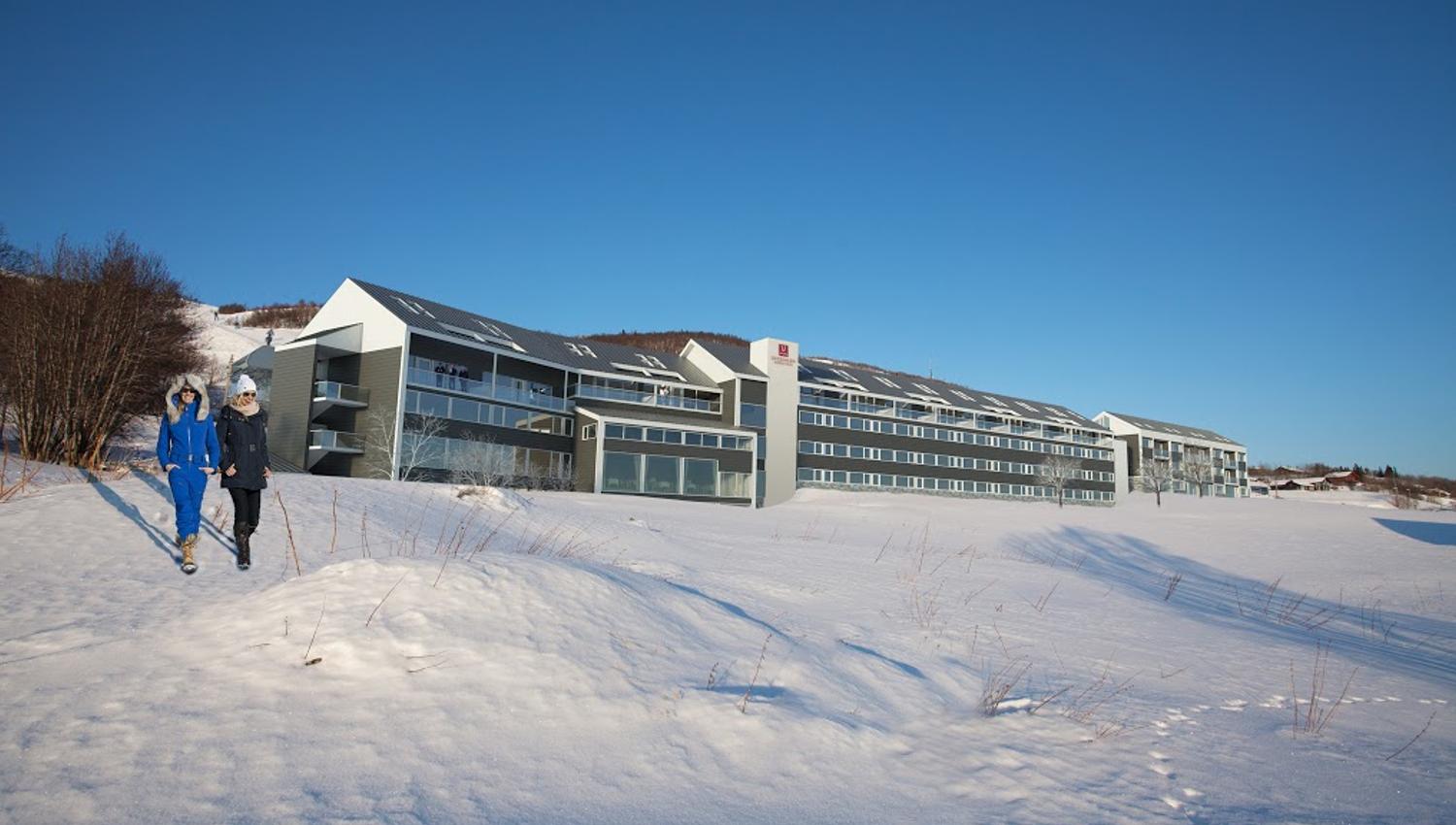 Ustedalen Hotell & Resort