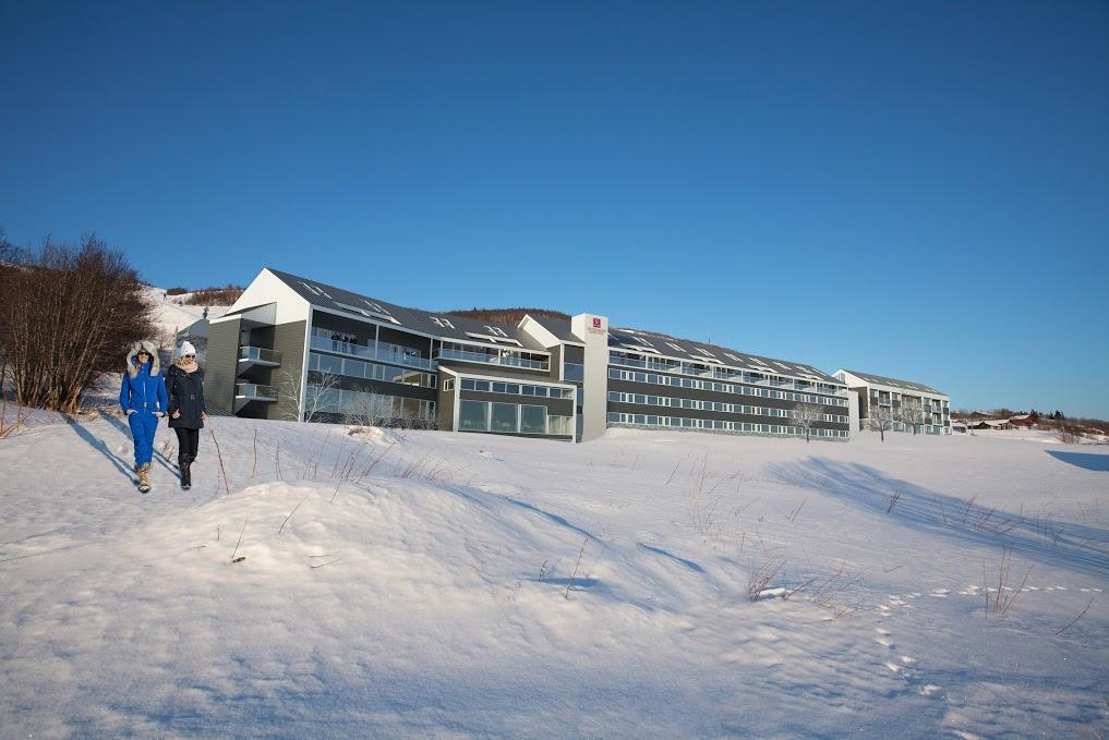 Ustedalen Hotell & Resort