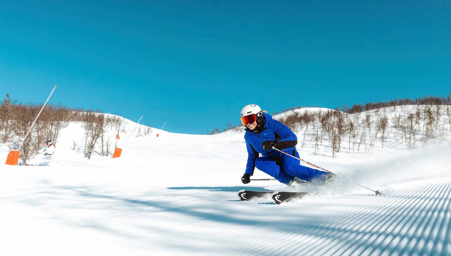 SkiGeilo - Norway´s best ski resort