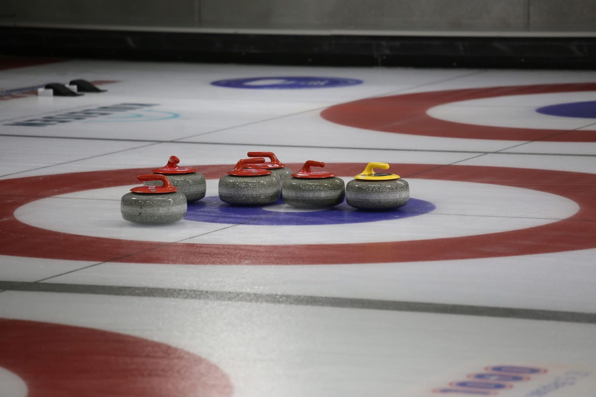 HAUGESUND CURLINGKLUBB