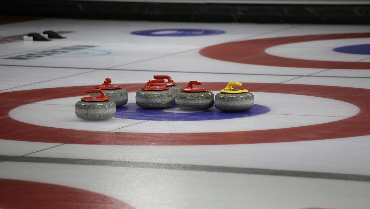 HAUGESUND CURLINGKLUBB