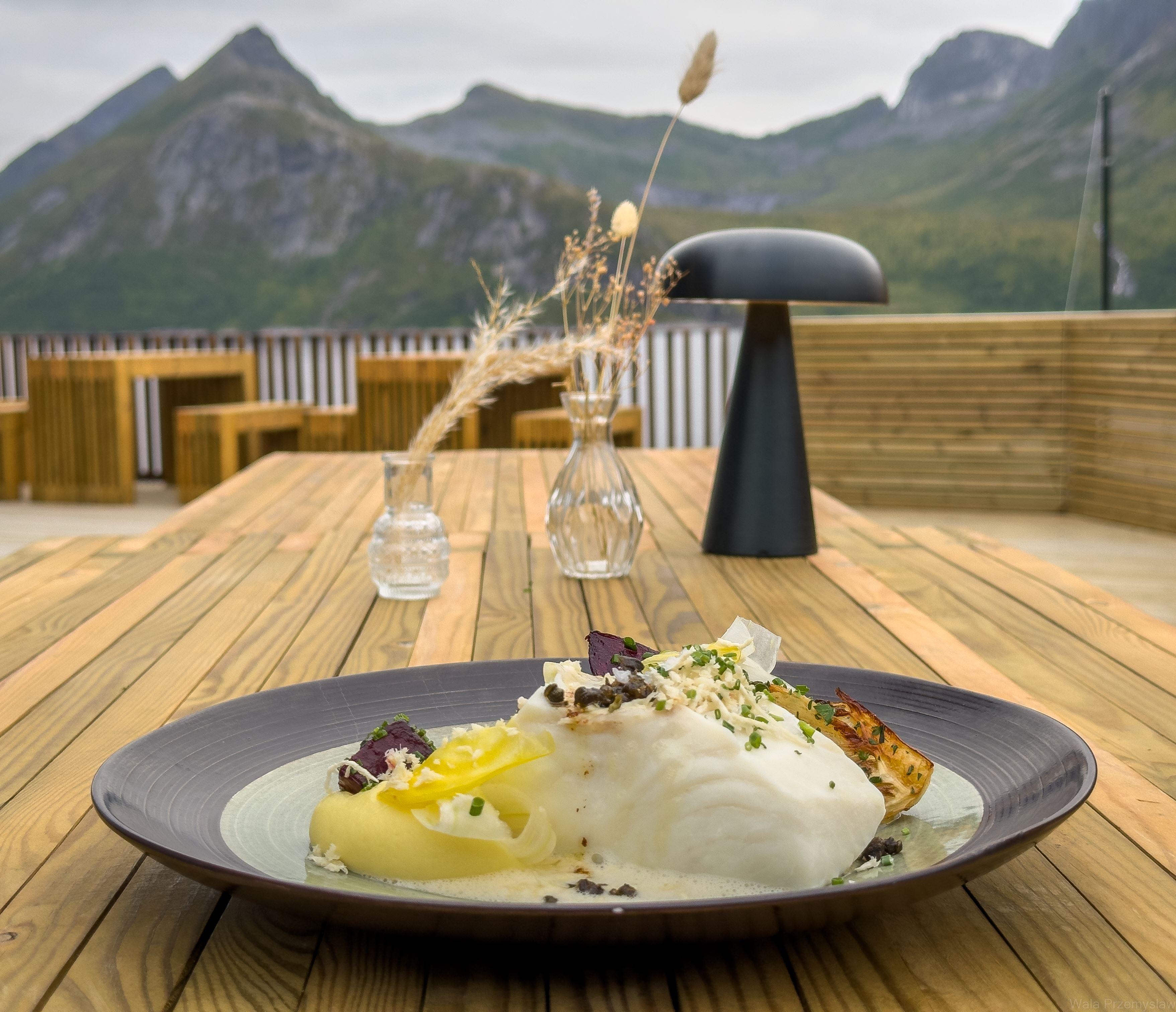 Mulegga bar & restaurant