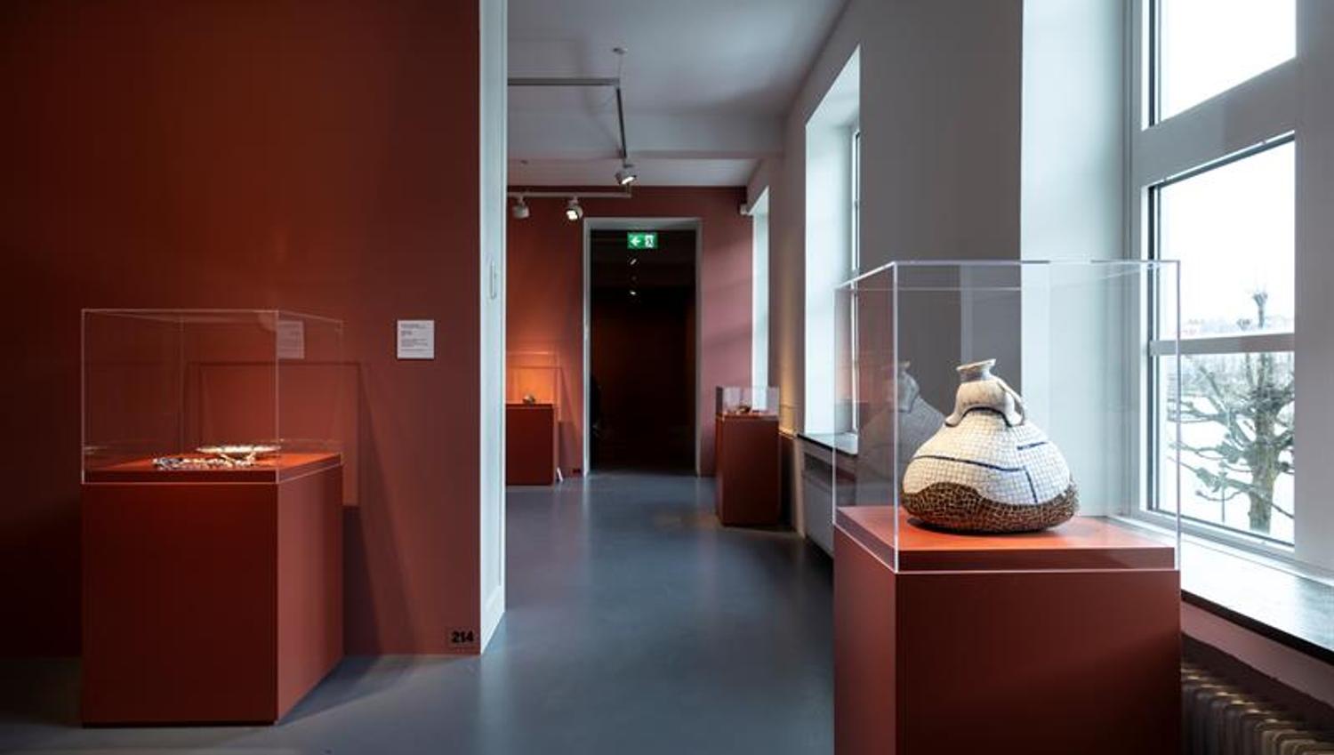 KODE Kunsthåndverk