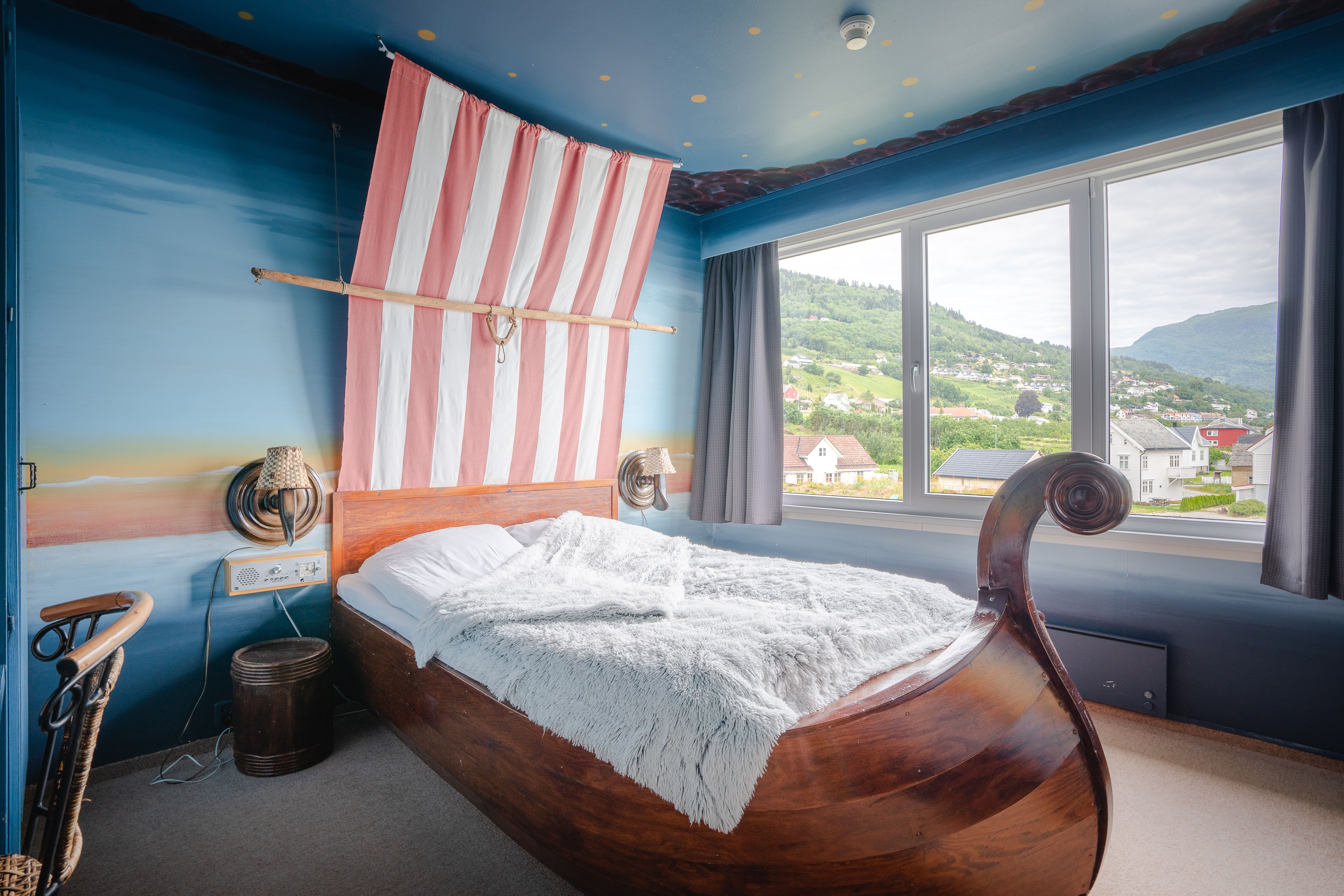 Leikanger FjordHotel