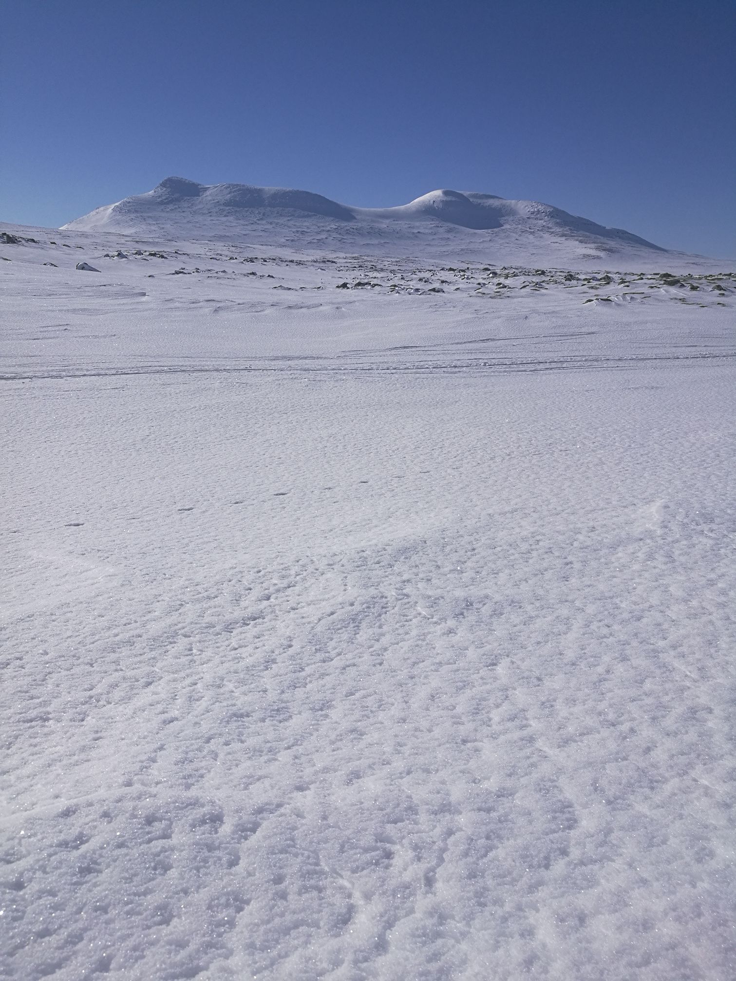 Tufsingdalen