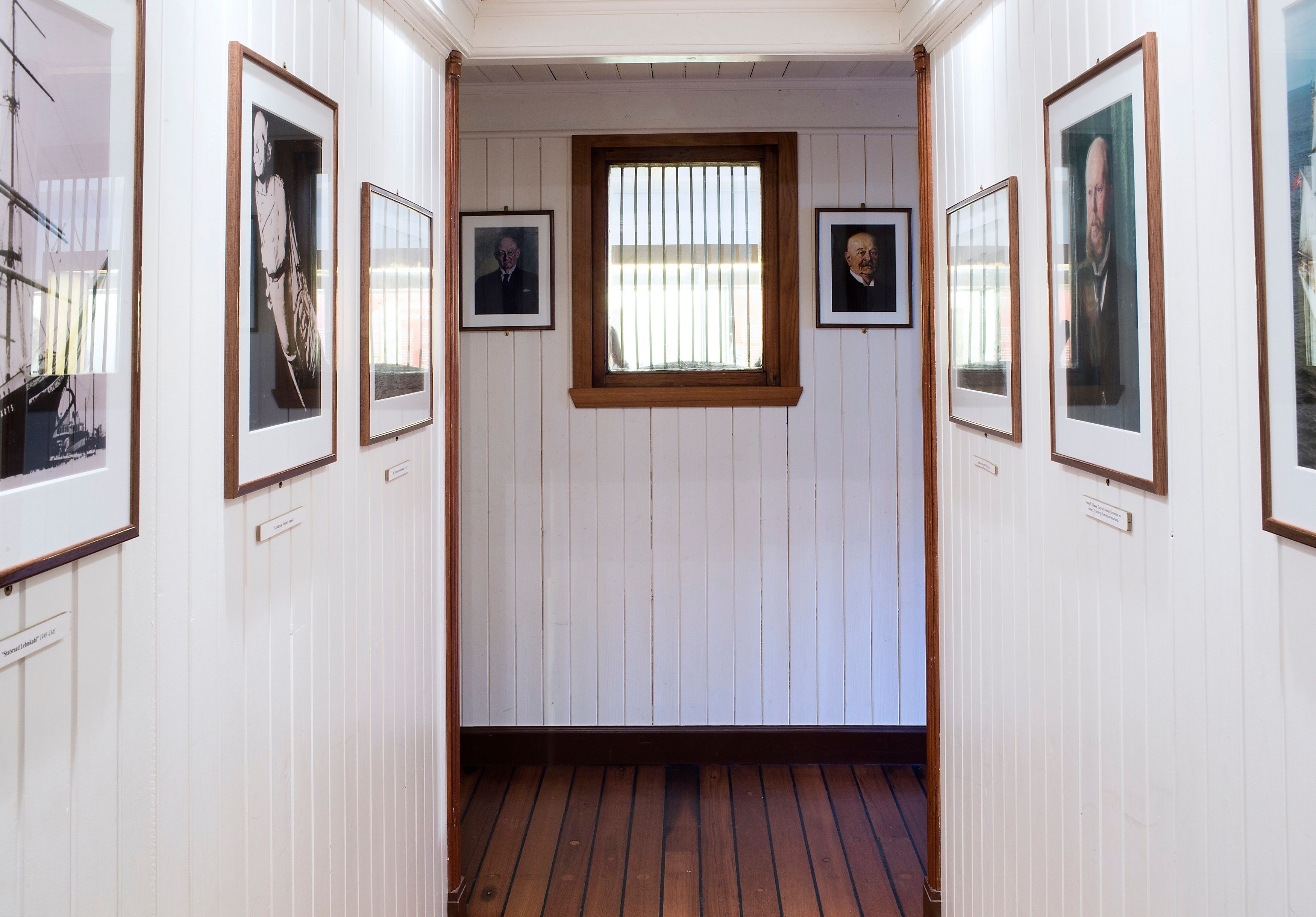 Bergens Sjøfartsmuseum