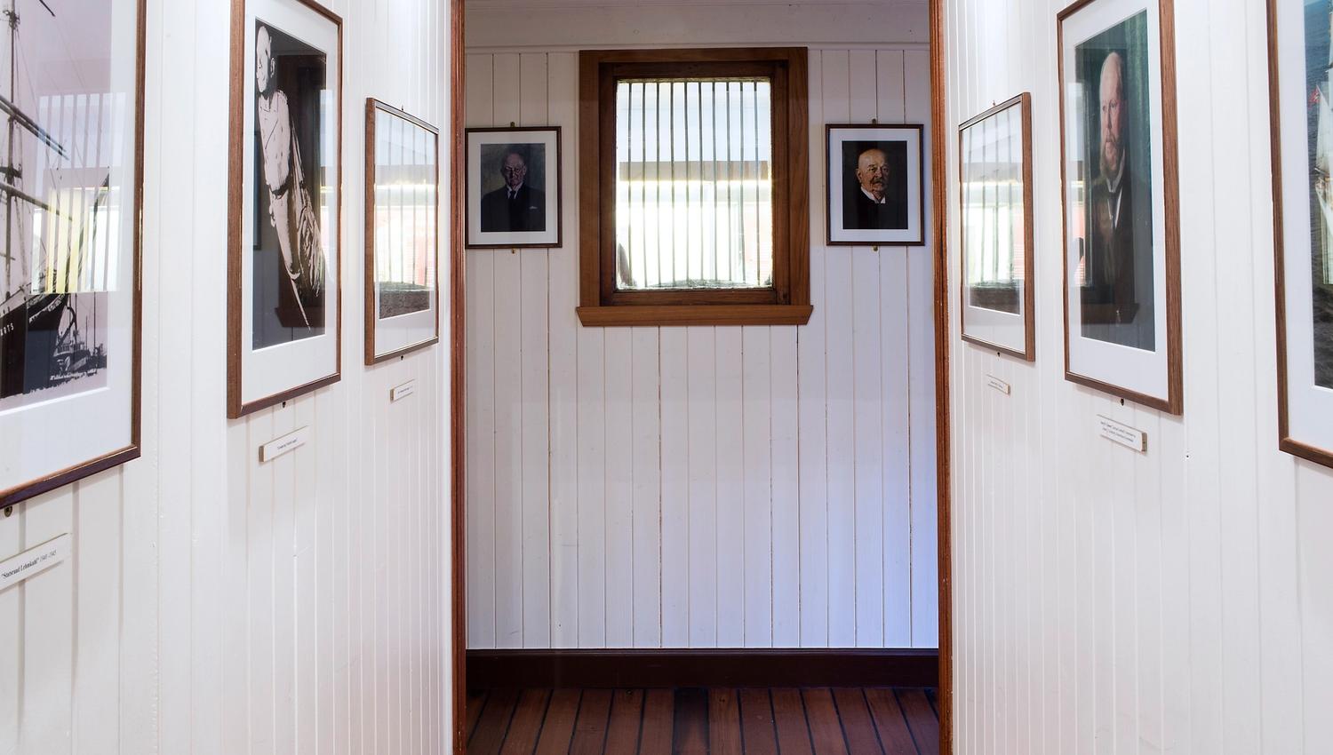 Bergens Sjøfartsmuseum