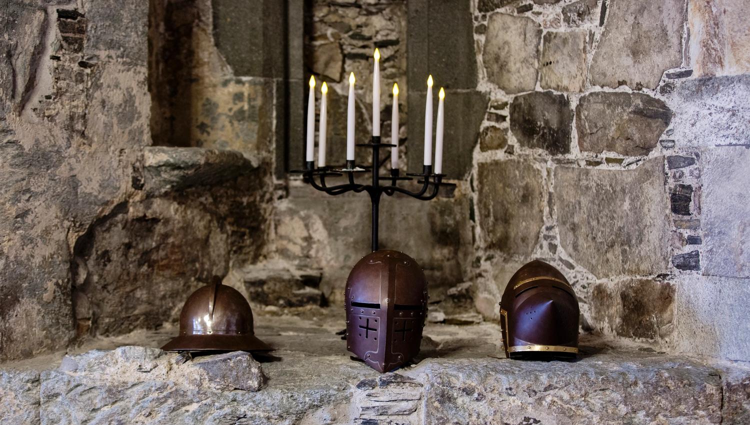 Rosenkrantz Tower - Bymuseet i Bergen