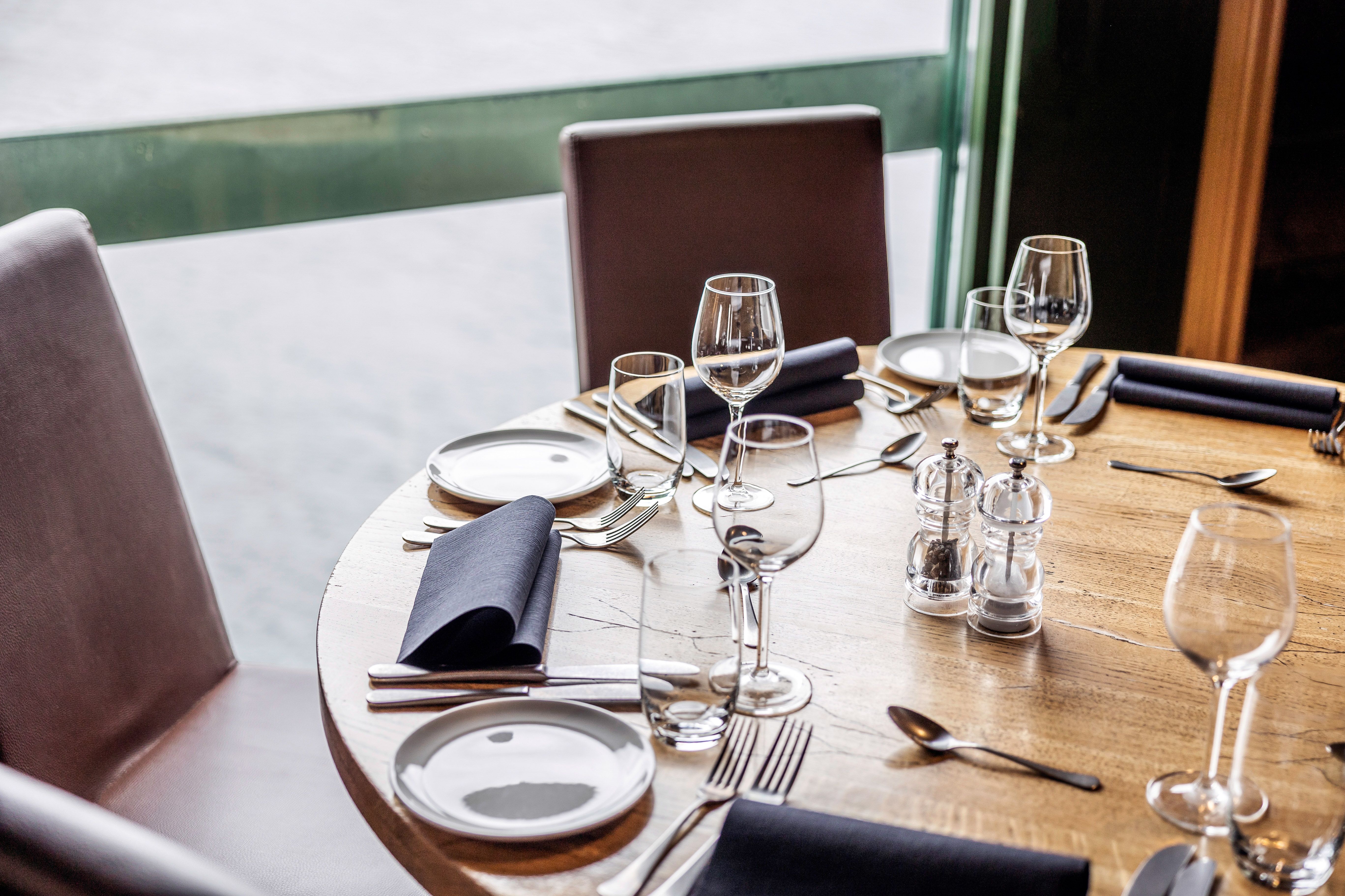 Naustet Restaurant