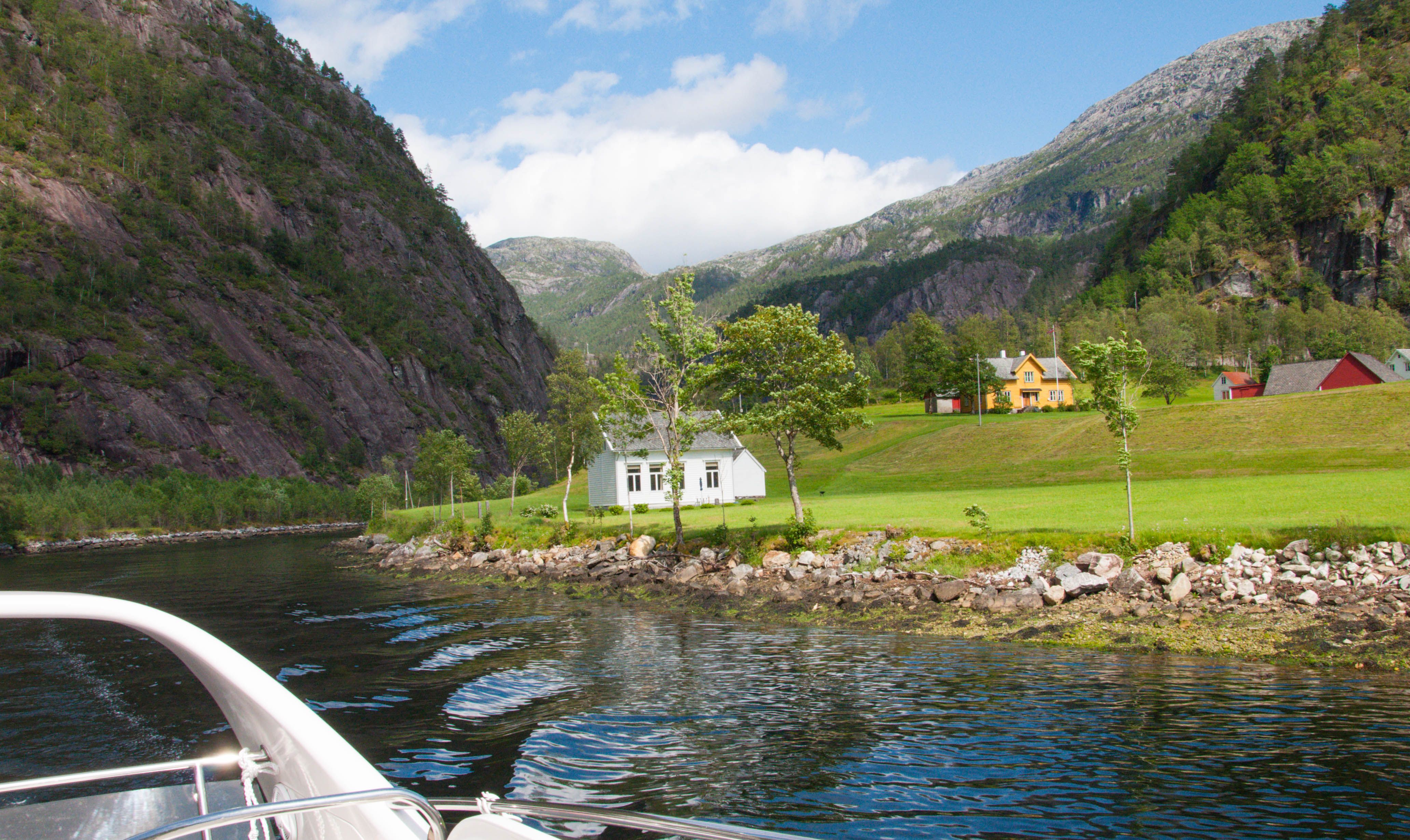 Hardanger Fjord AS