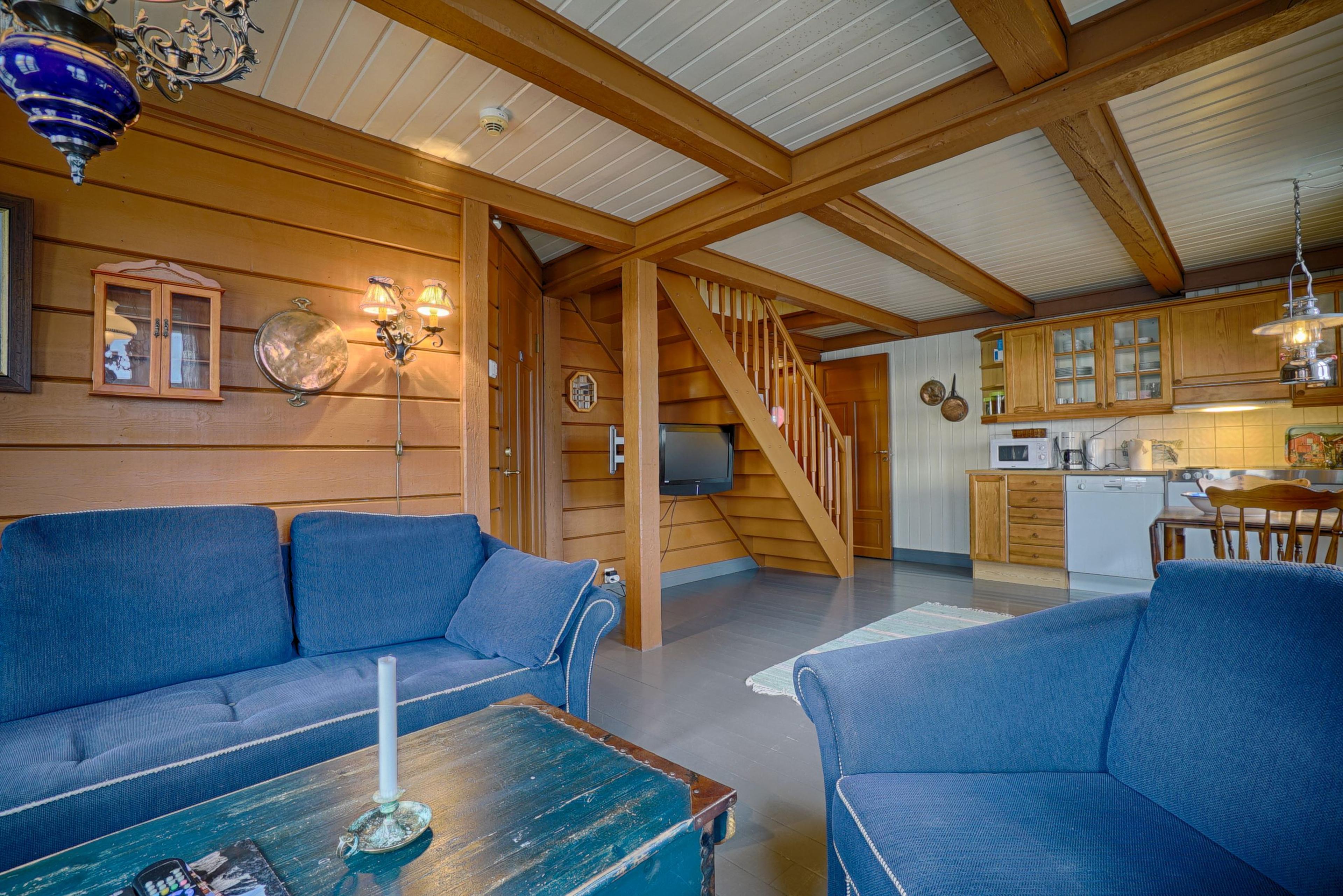 Anker Brygge Rorbu Suites