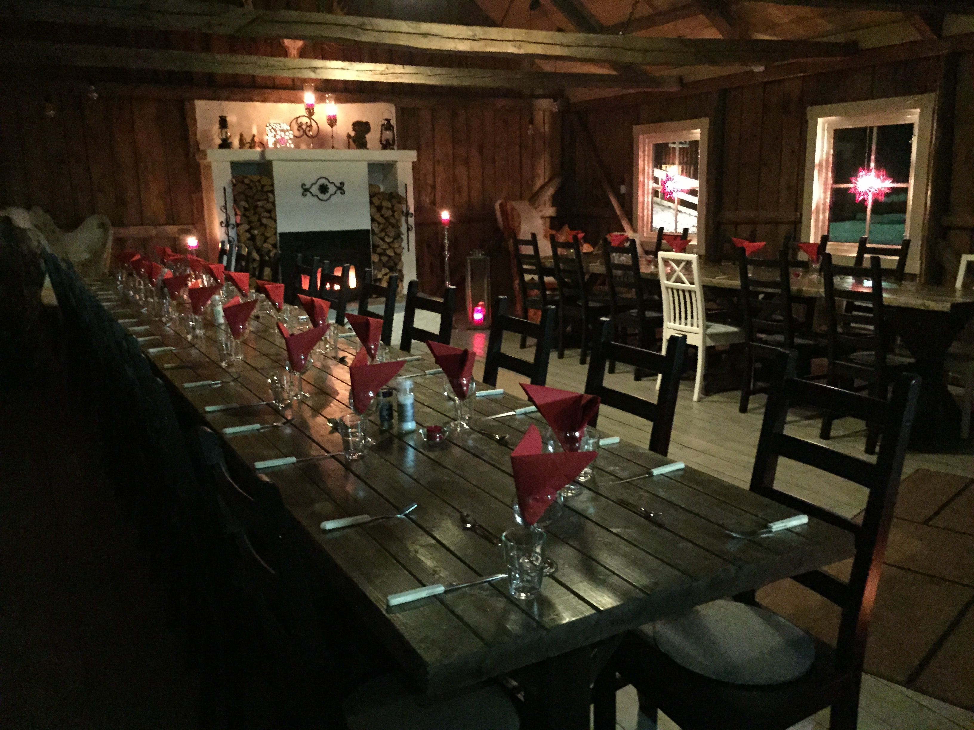 Utladalen Camping, Årdal