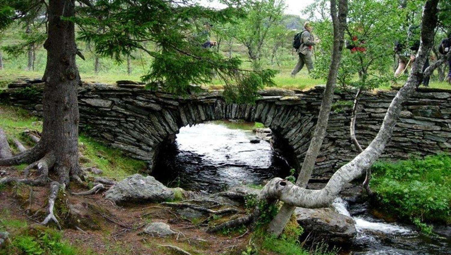 Olavsleden