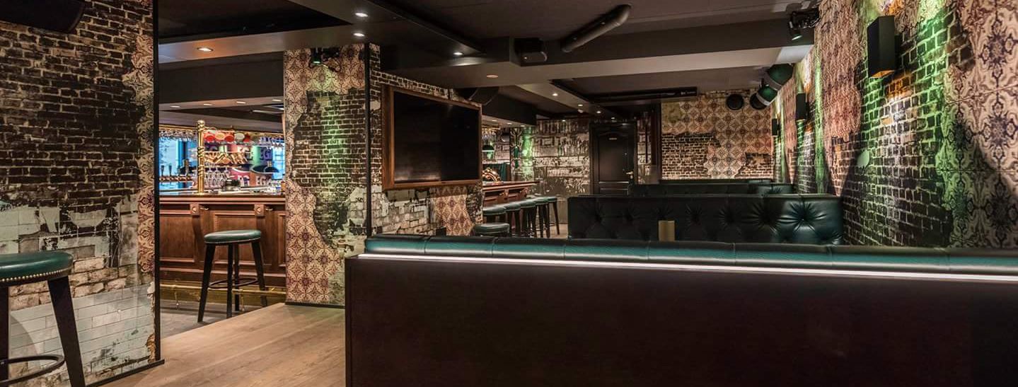 Pub