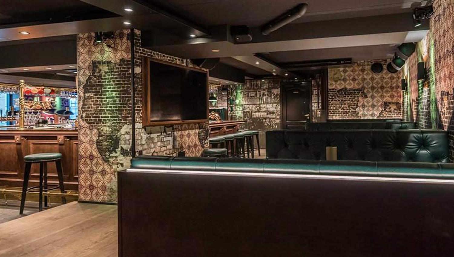Pub