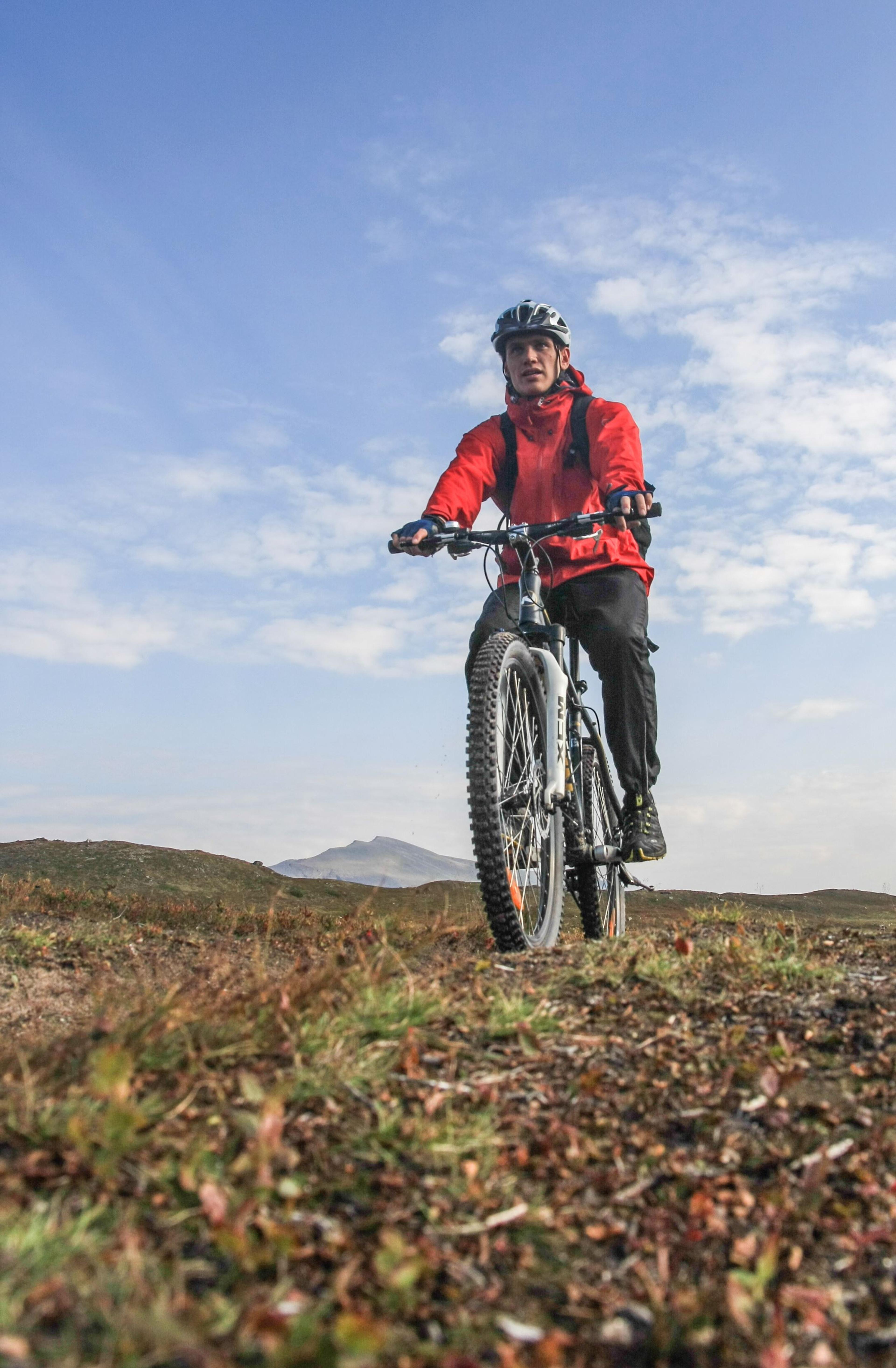 Tromso Outdoor - Activity and Rental Center