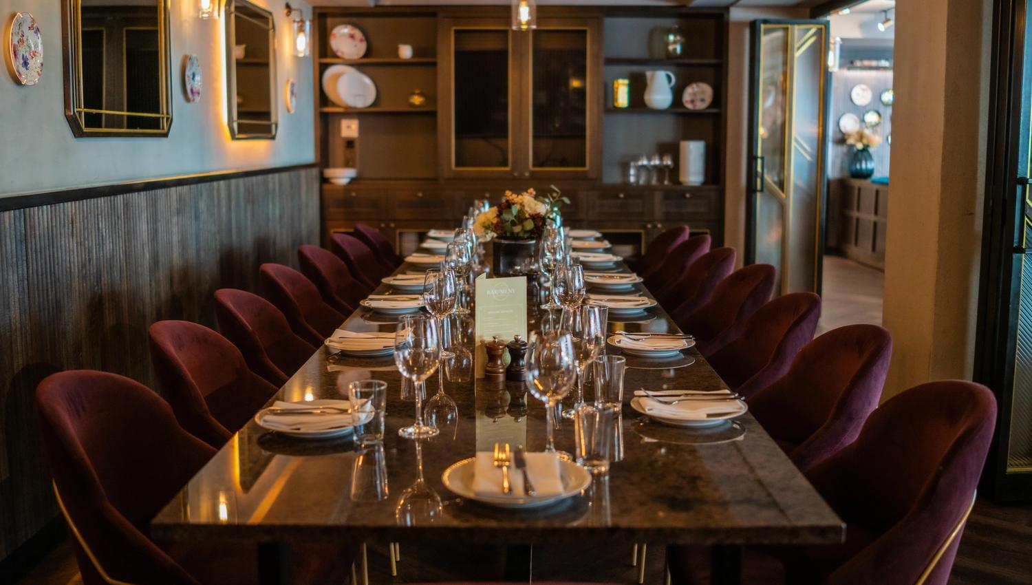 Boccone Ristorante