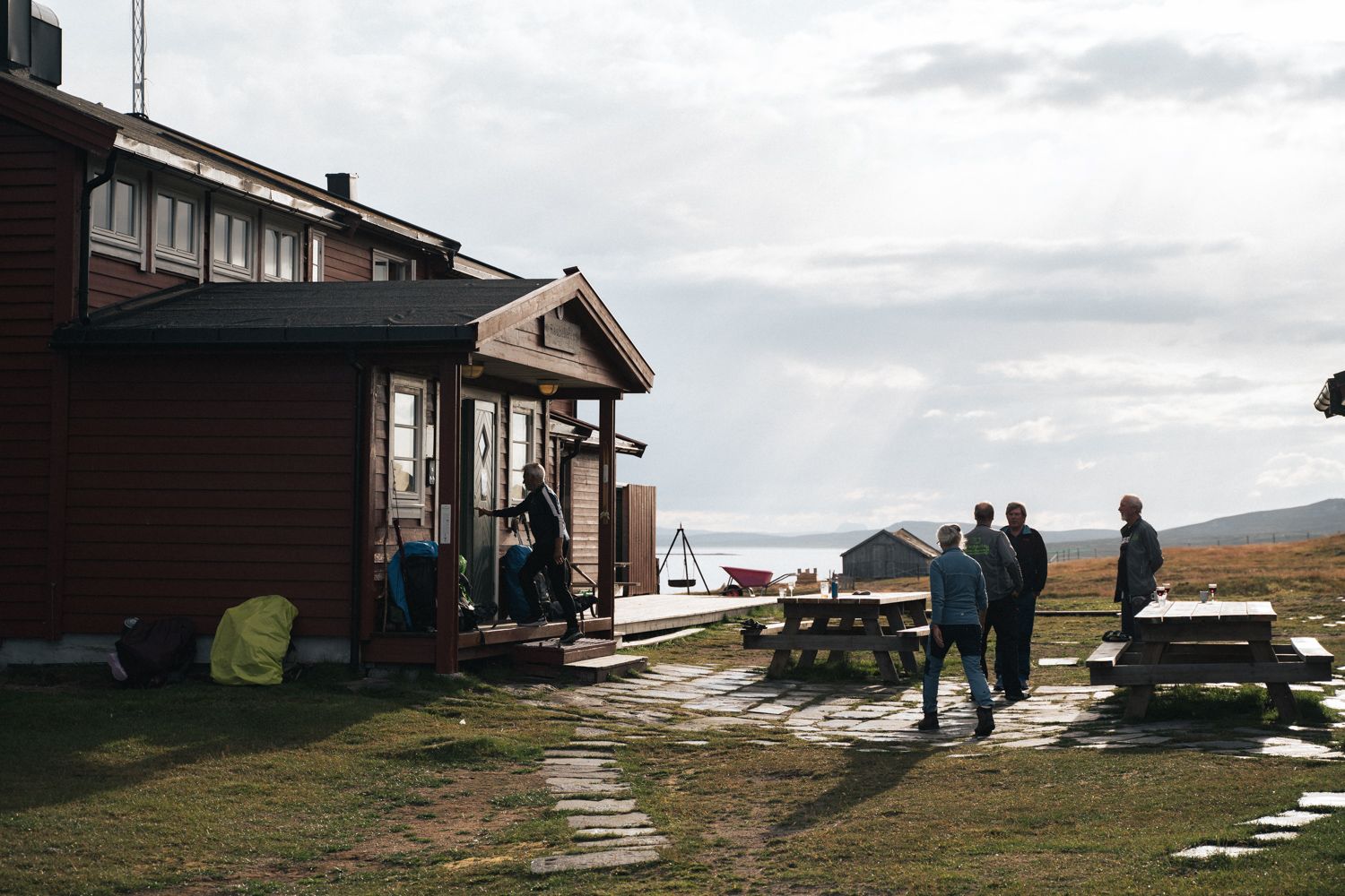 Hardangervidda x Yrjan Olsnes 2021-08481