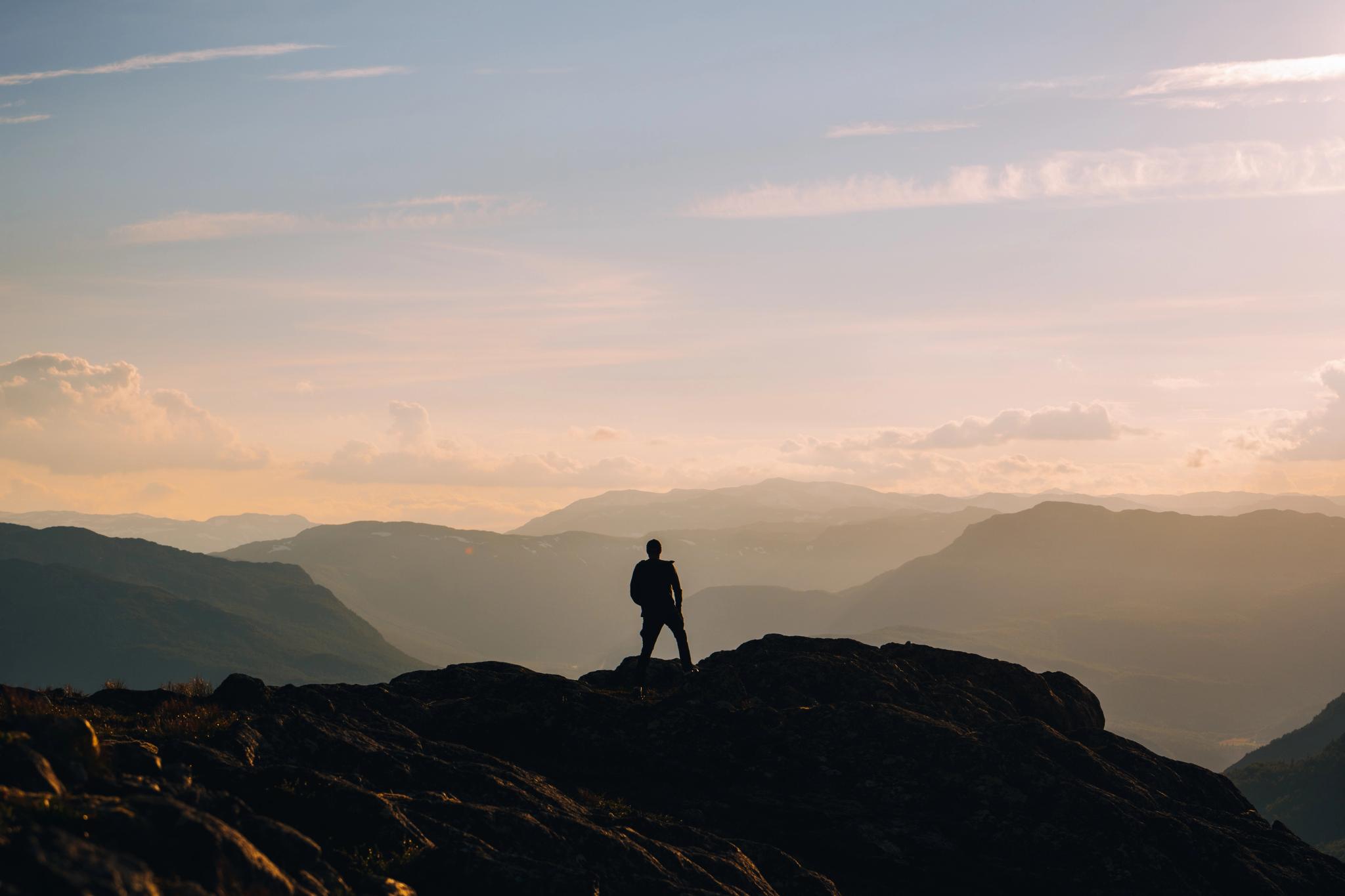 Top20 Hiking Programme