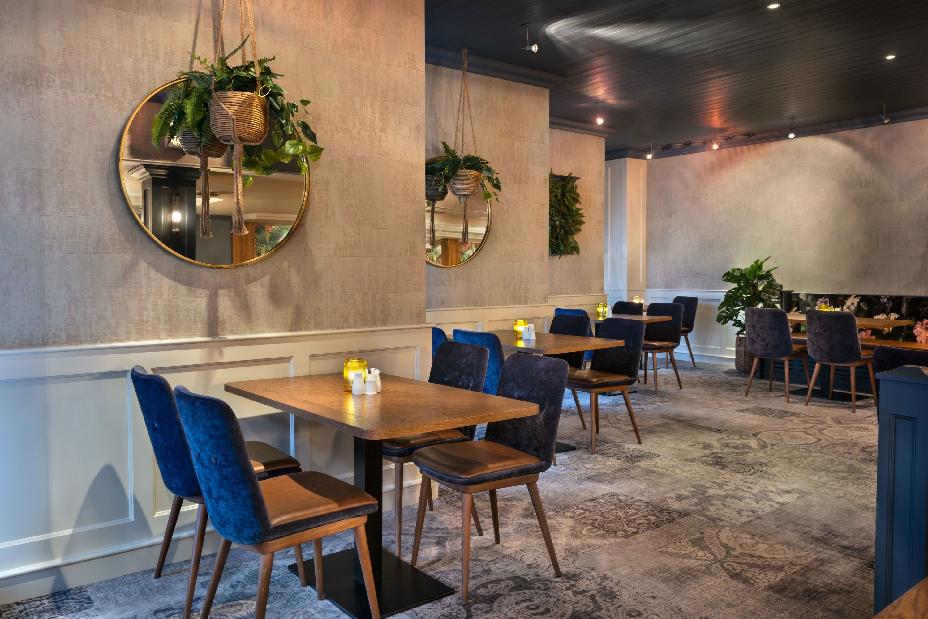 Eppel Bar og Restaurant