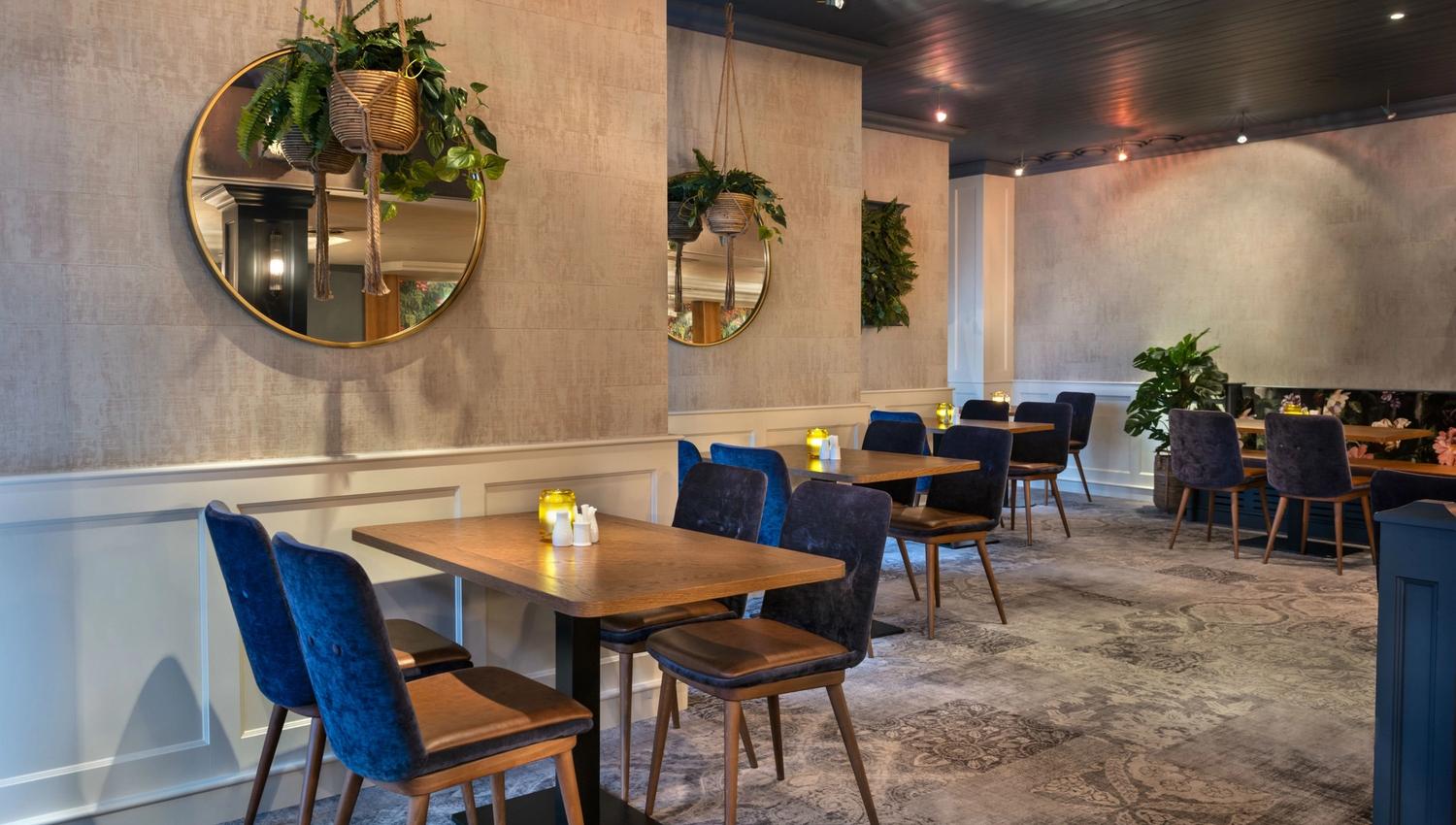 Eppel Bar og Restaurant