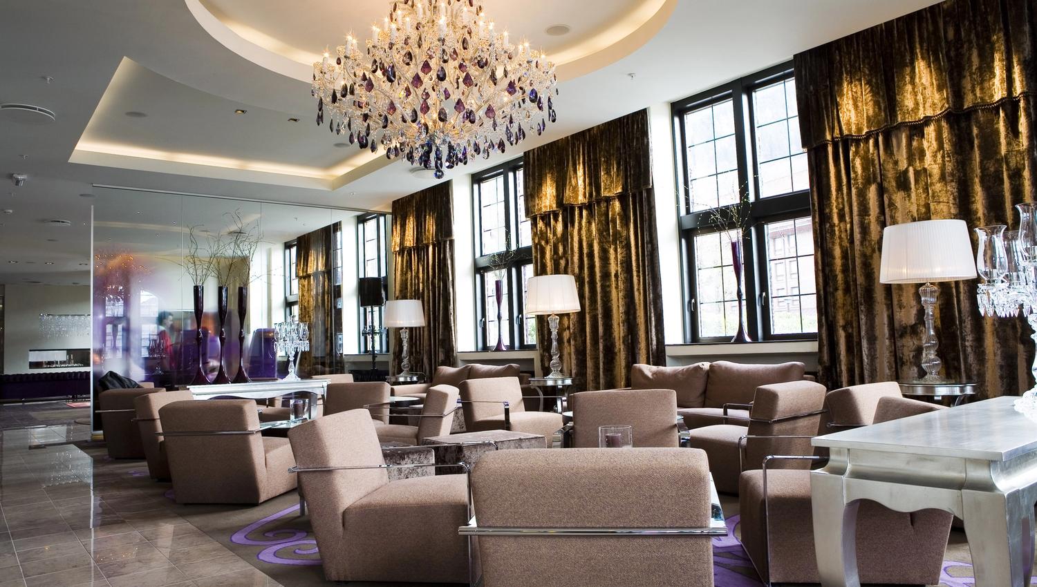 Home Hotel Havnekontoret