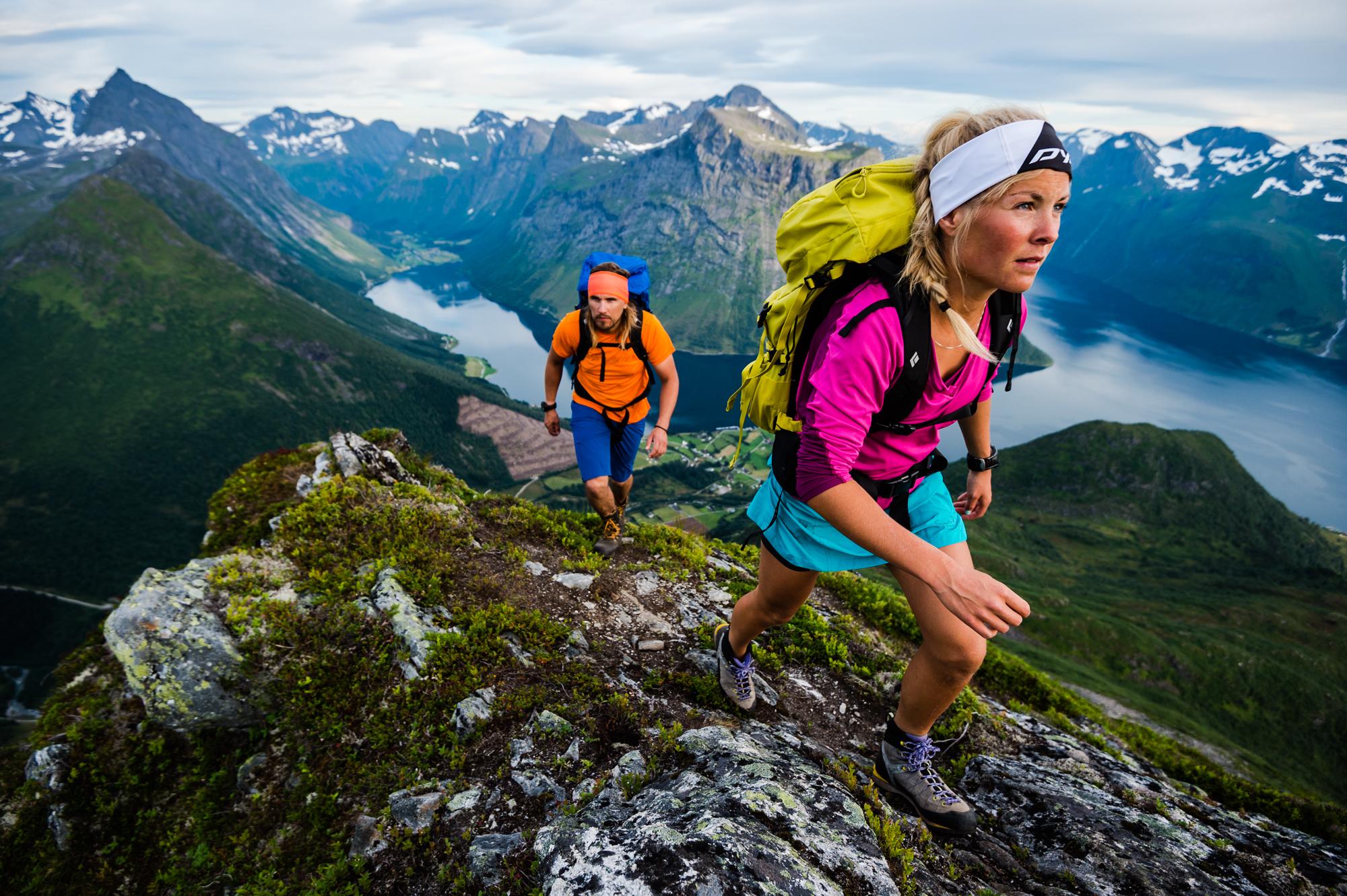 Guidet tur til Saksa - Uteguiden