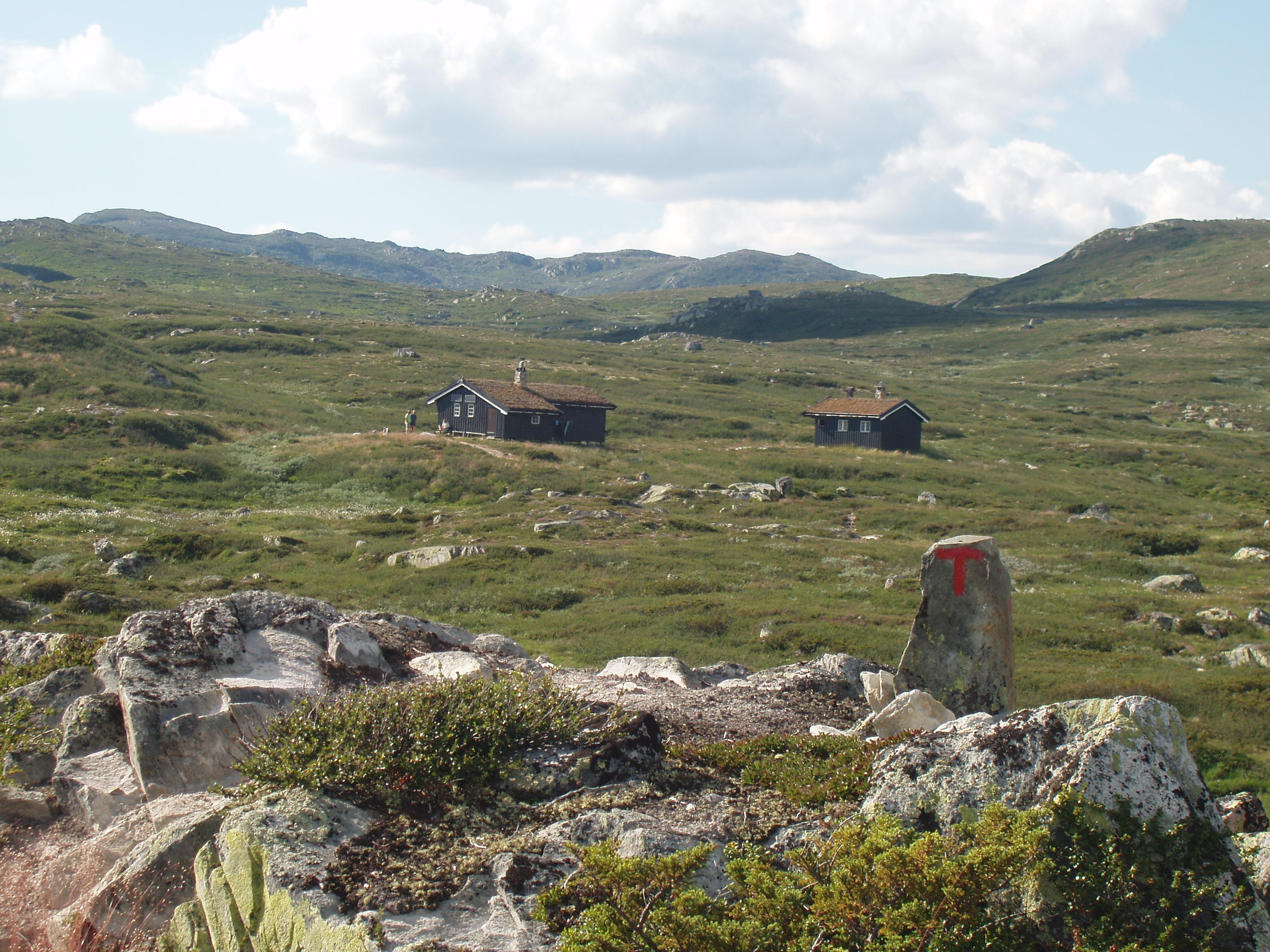 Helberghytta_Foto DNT Oslo og Omegn (1)