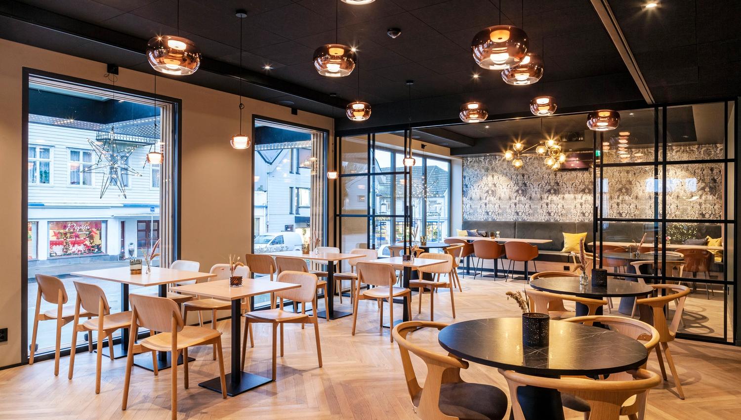 Comfort Hotel Victoria Florø