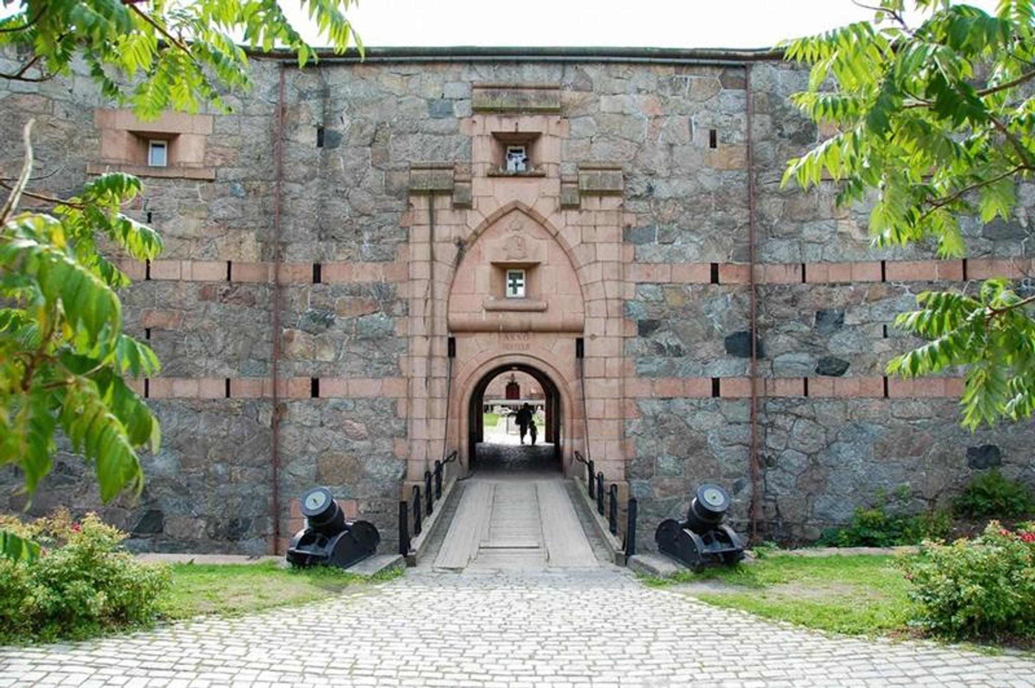 Oscarsborg Hotel & Resort