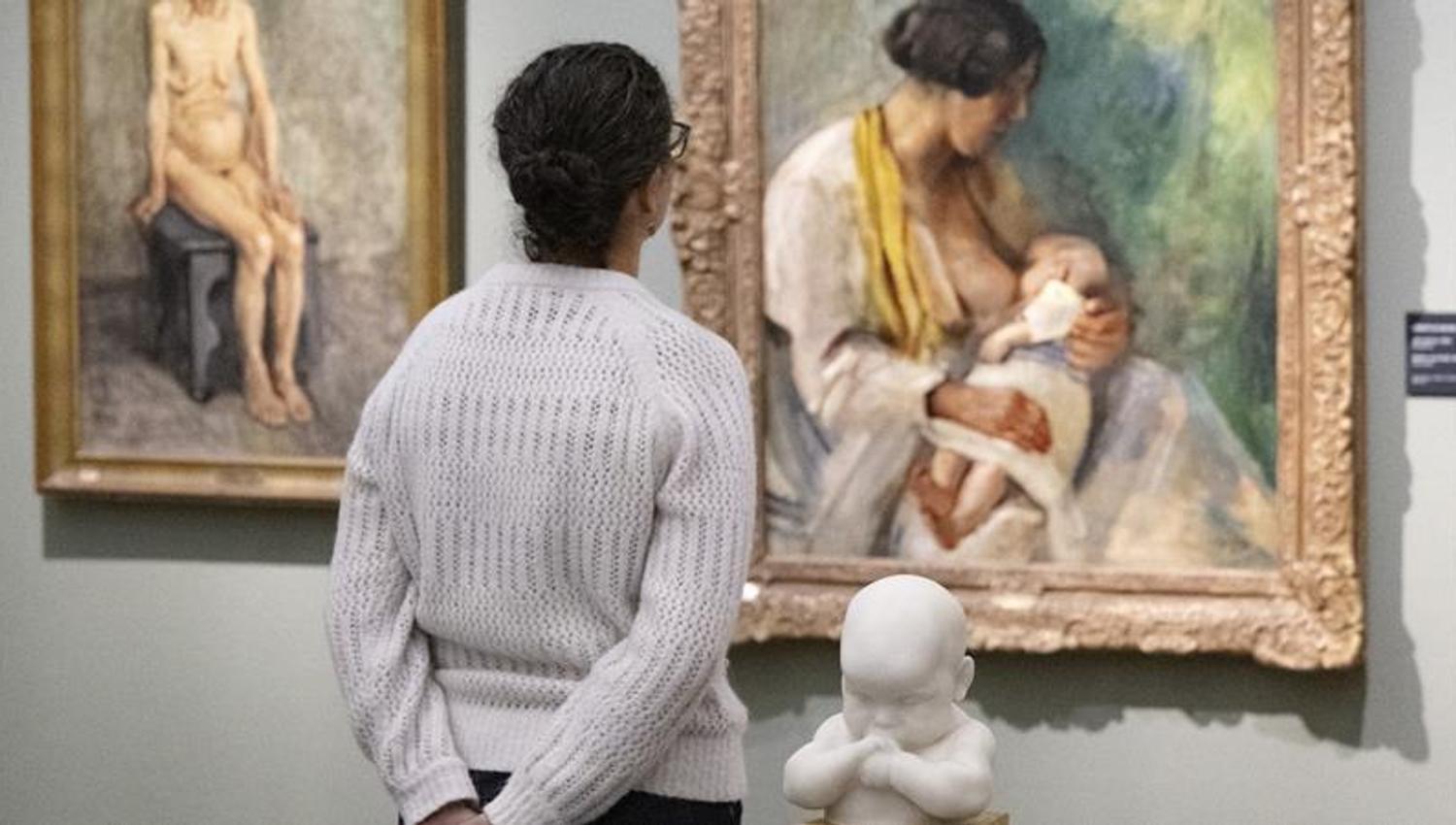 Kode kunstmuseer