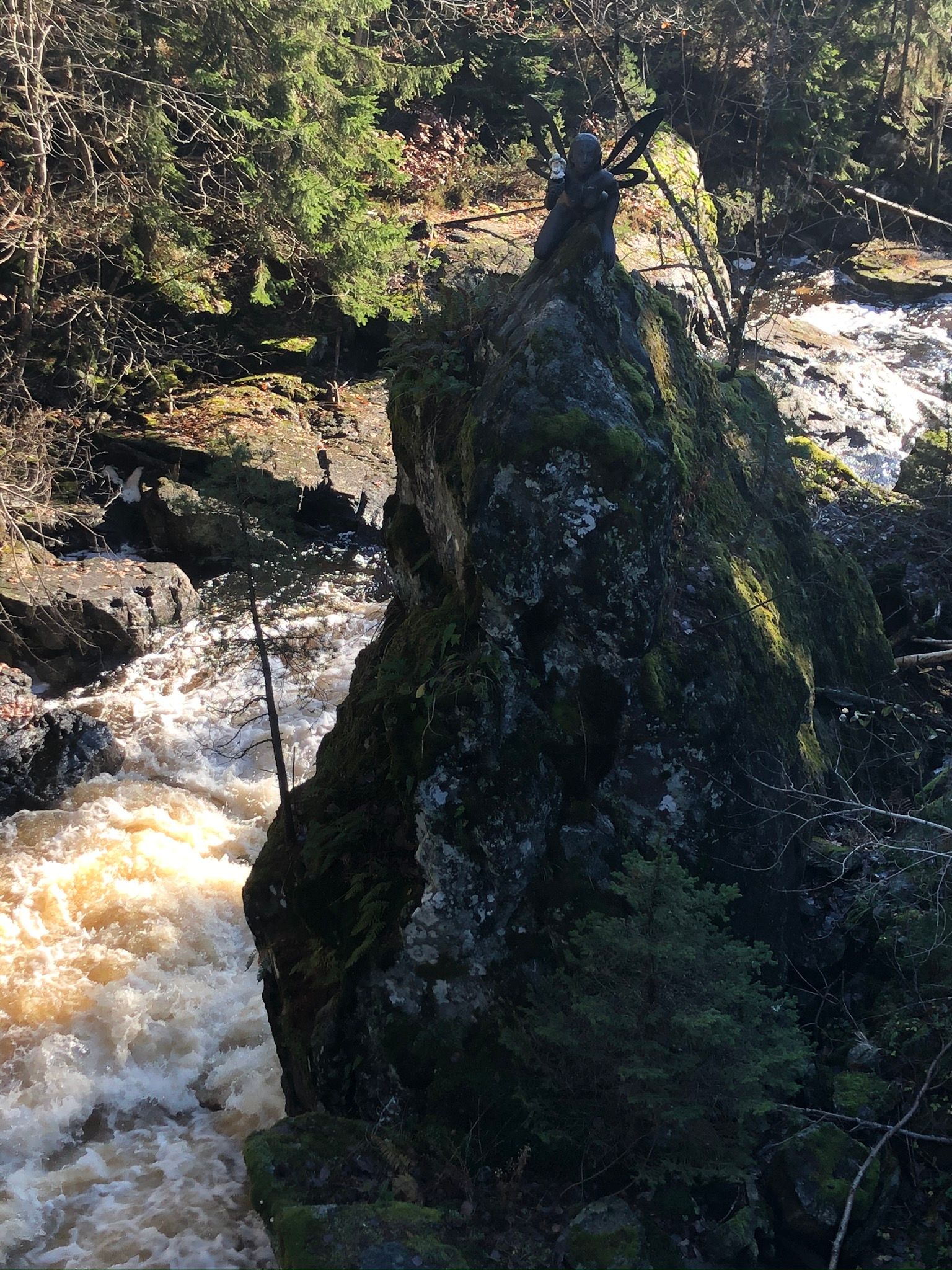 Lindland Natur
