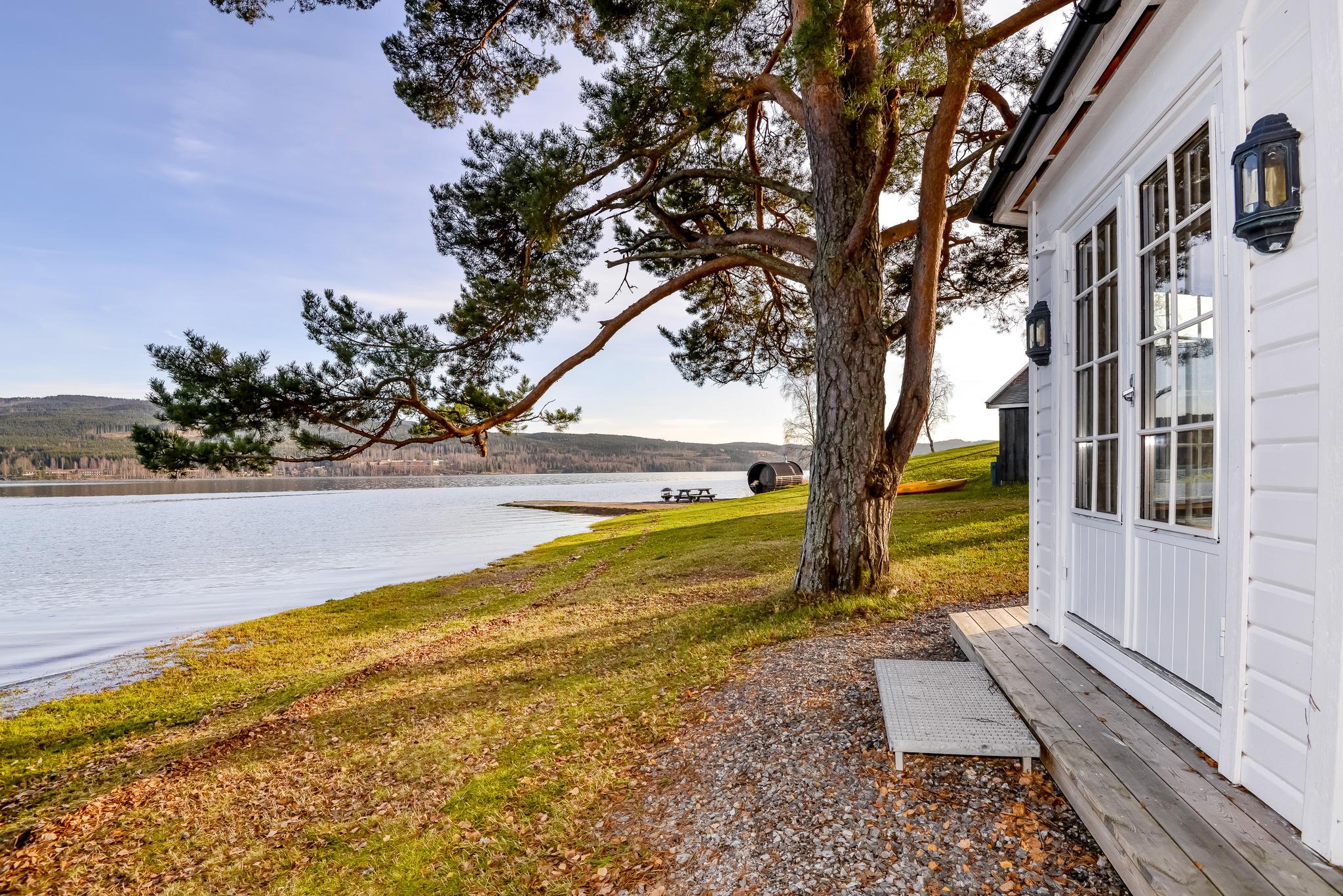 Hurdalsjøen Hotell og Konferansesenter