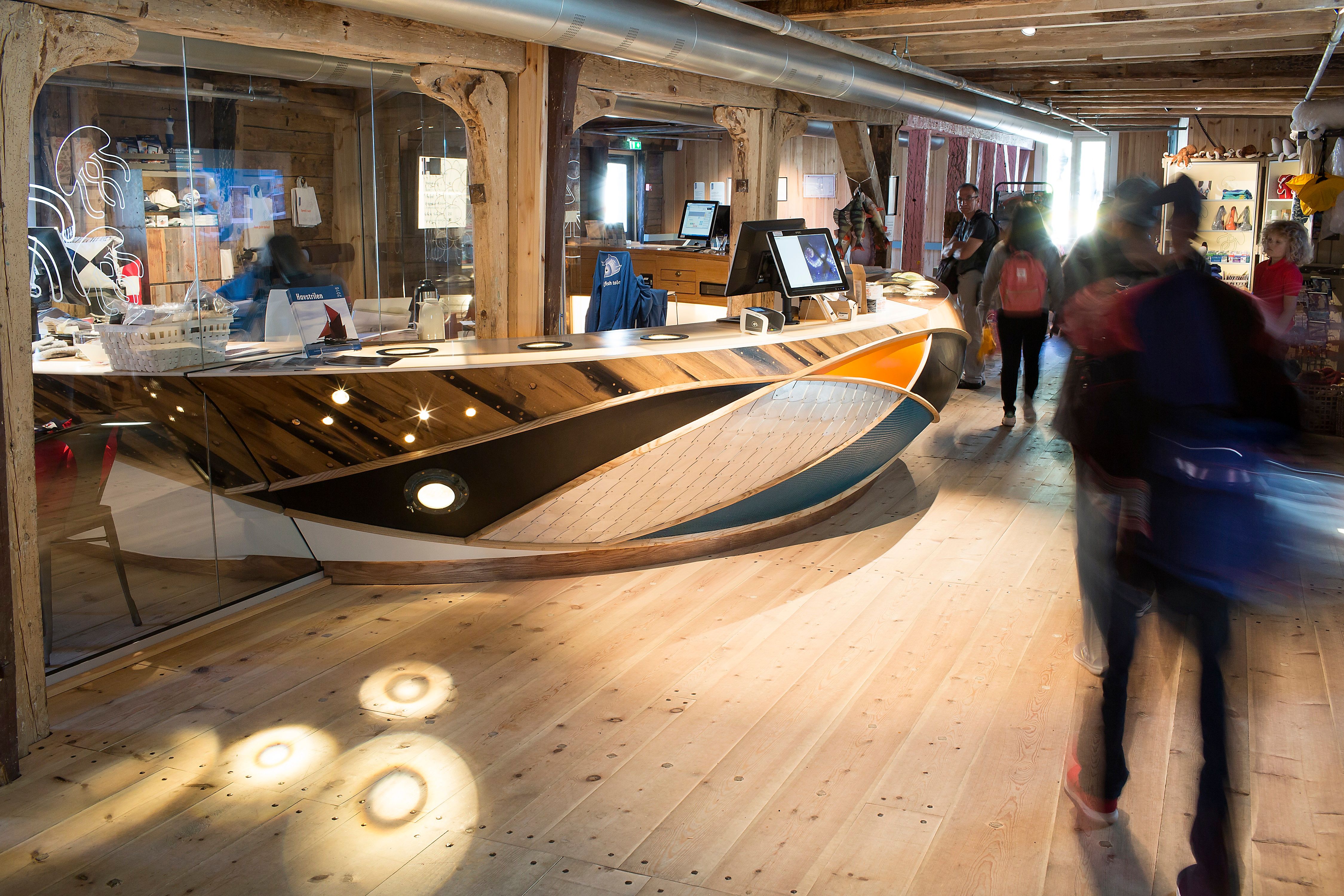 Norges Fiskerimuseum