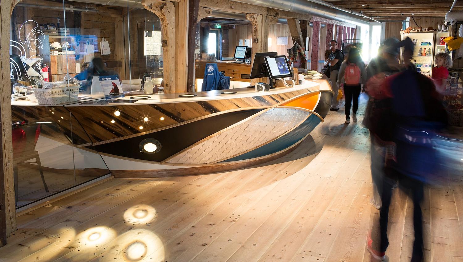 Norges Fiskerimuseum